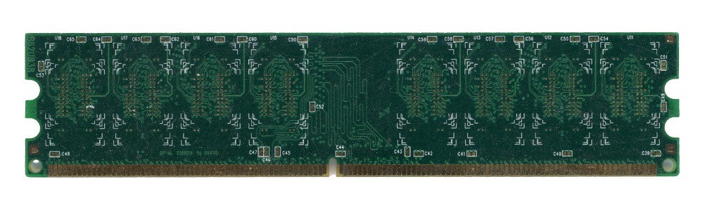 Blitz Working Memory Module Blitz 512MB DDR2 PC2-4200 DIMM R7A0759T Non-ECC