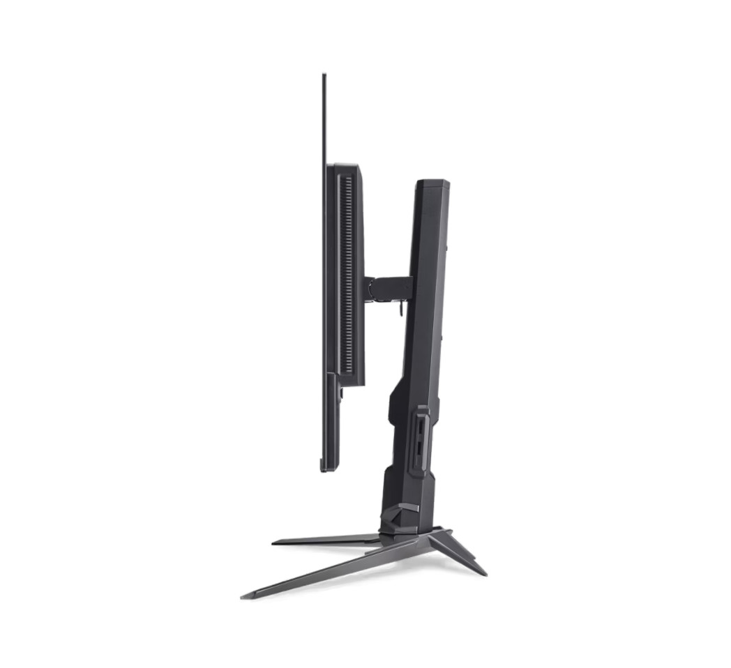 Acer Predator X27u 27″ WQHD 240Hz QD-OLED 1000Nit 0.03ms HDMI 2.1 DP Refurb