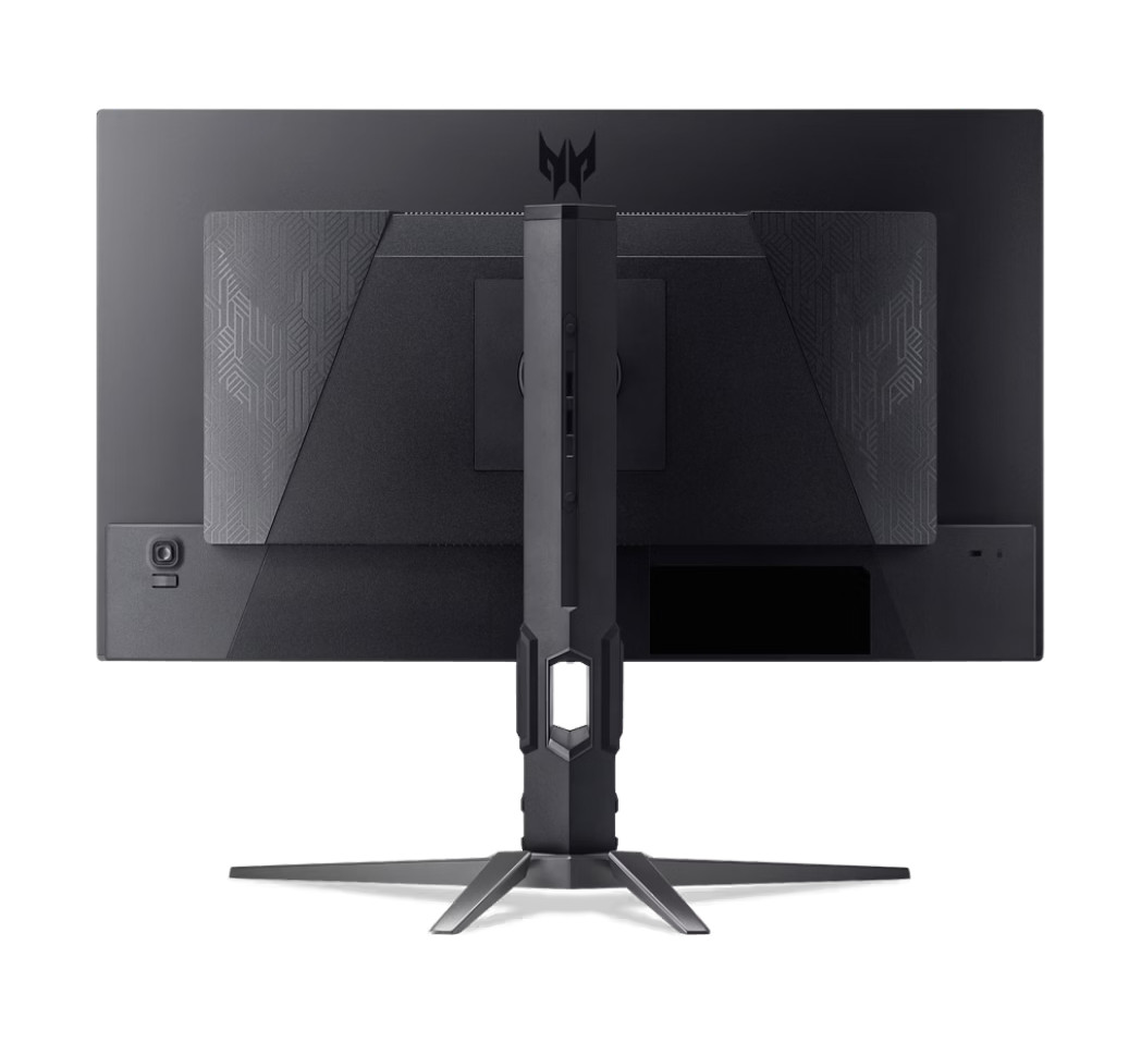 Acer Predator X27u 27″ WQHD 240Hz QD-OLED 1000Nit 0.03ms HDMI 2.1 DP Refurb