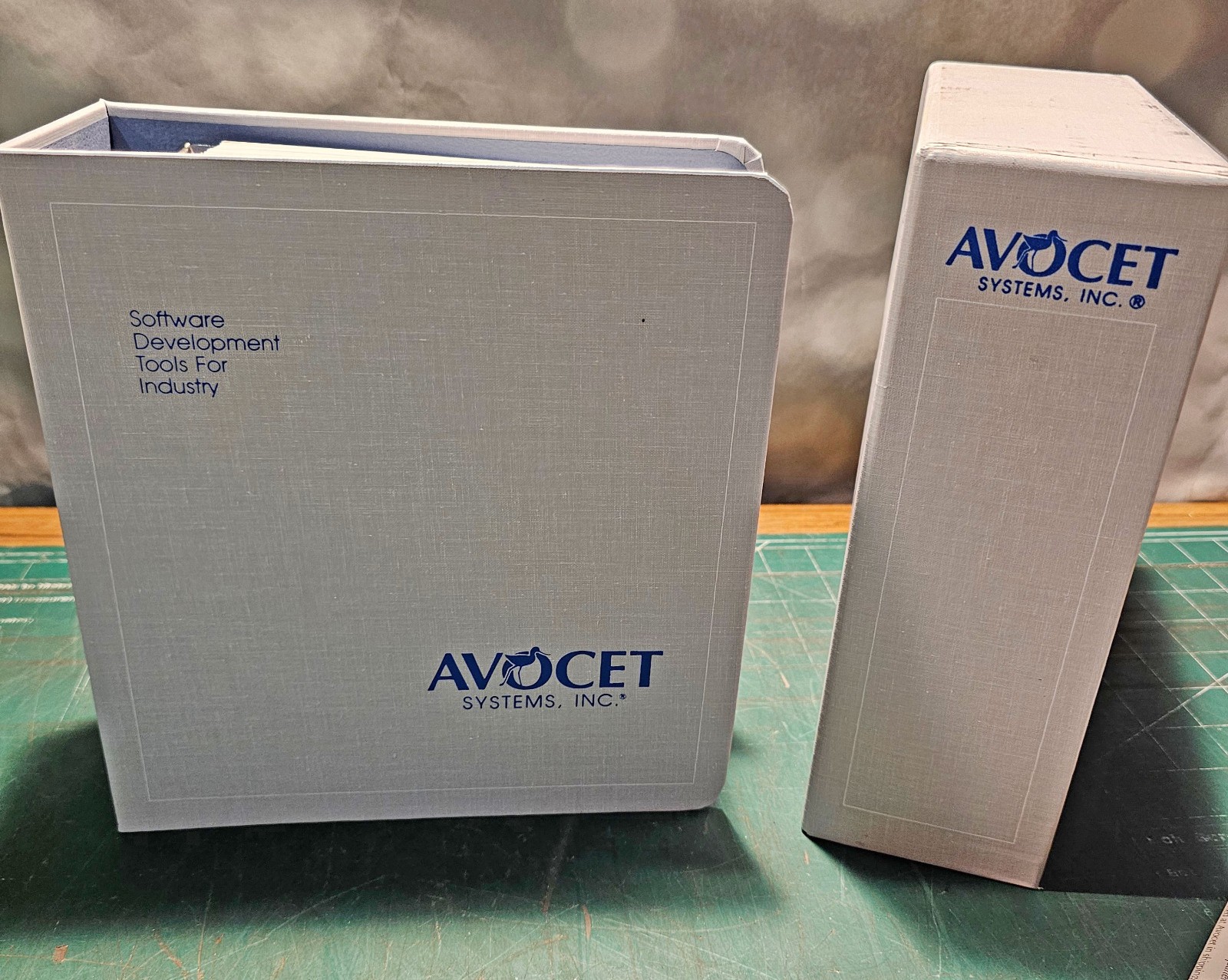 1989 AVOCET AVMAC H8/500, Manual, User Copy of Compiler v.2.12, Assembler v.2.41