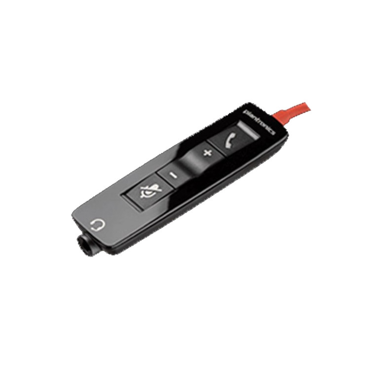Plantronics C5210 Over-the-head Wired, Headset (207587-03)