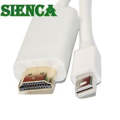 Mini Displayport to HDMI Cable Adapter 6ft For MacBook Pro Retina Late 2012 NEW