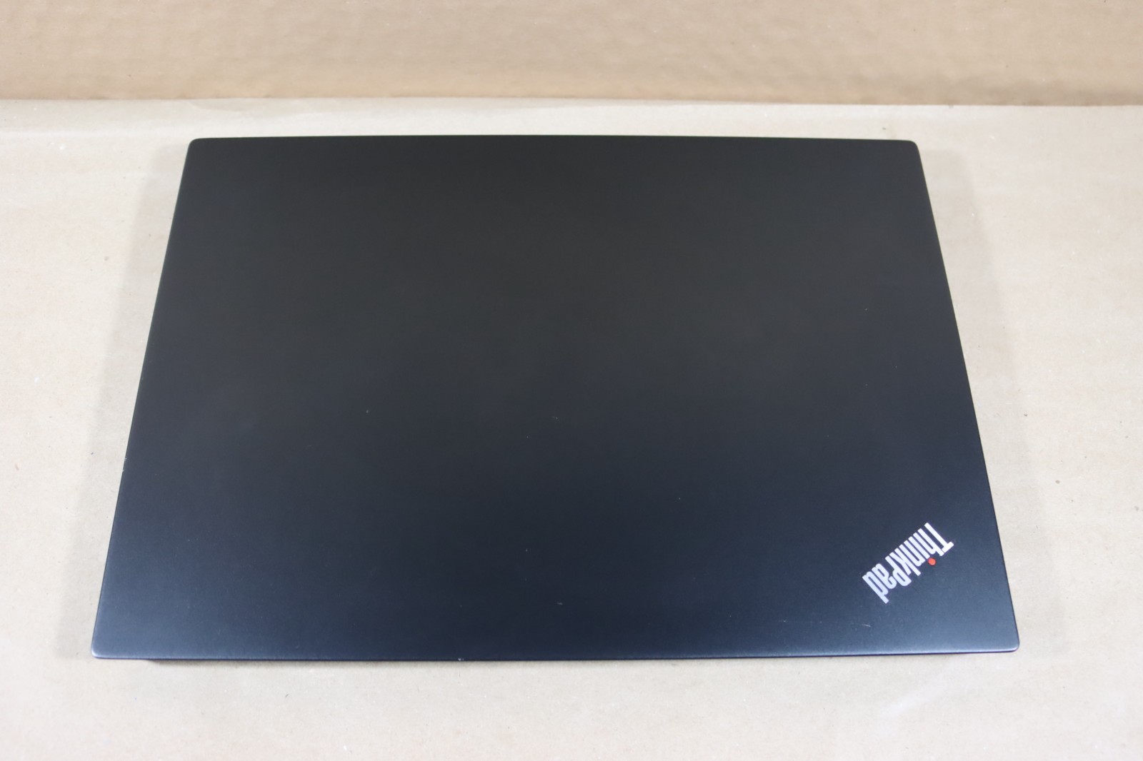 Lenovo ThinkPad E14 14 inch (256GB, Intel Core i7 10th Gen., 8 GB Ram)
