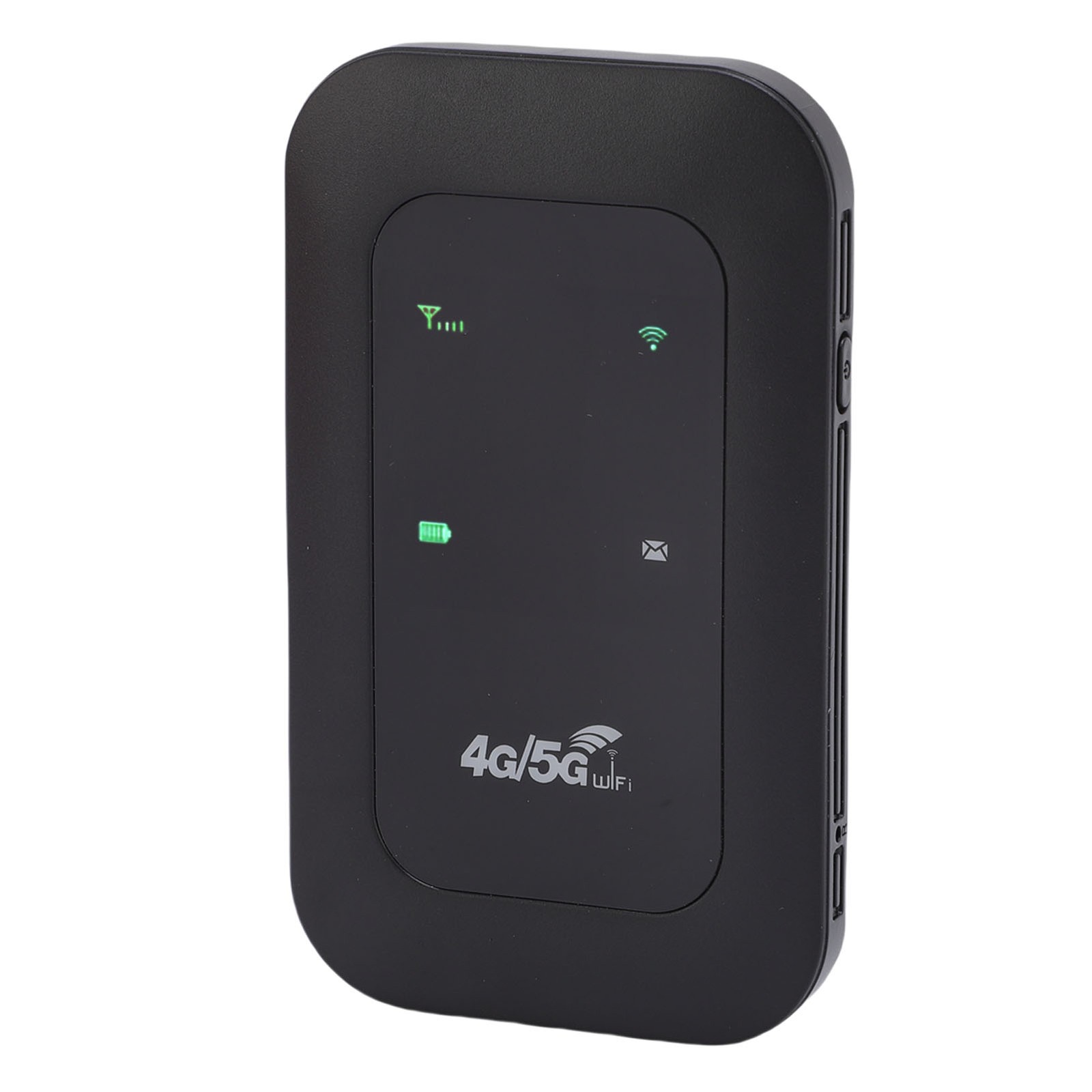 10 Device 4G LTE Mobile Router 300Mbps High Speed SIM Card Slot Portable Wi IKUV