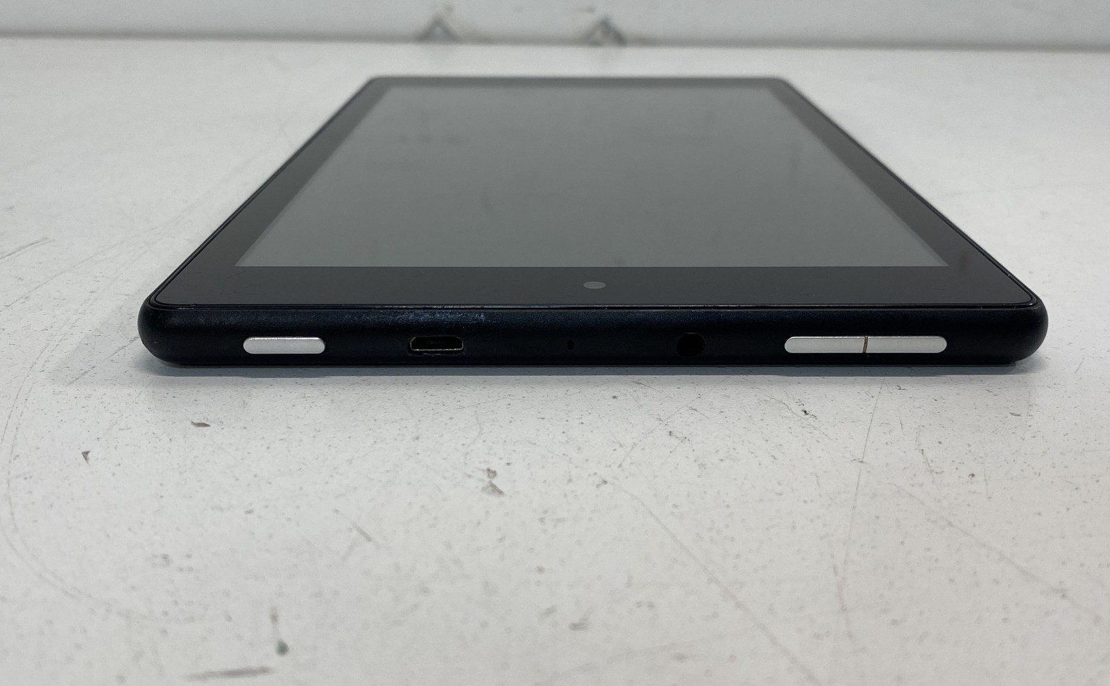 Amazon Fire HD 8 7th Generation 8″ Tablet Black SX034QT Tested Factory Reset