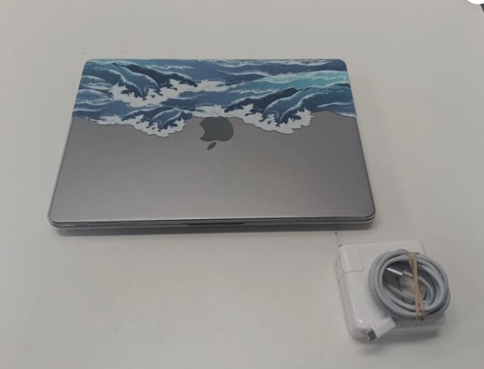 APPLE MACBOOK PRO A2442 (P08037426)