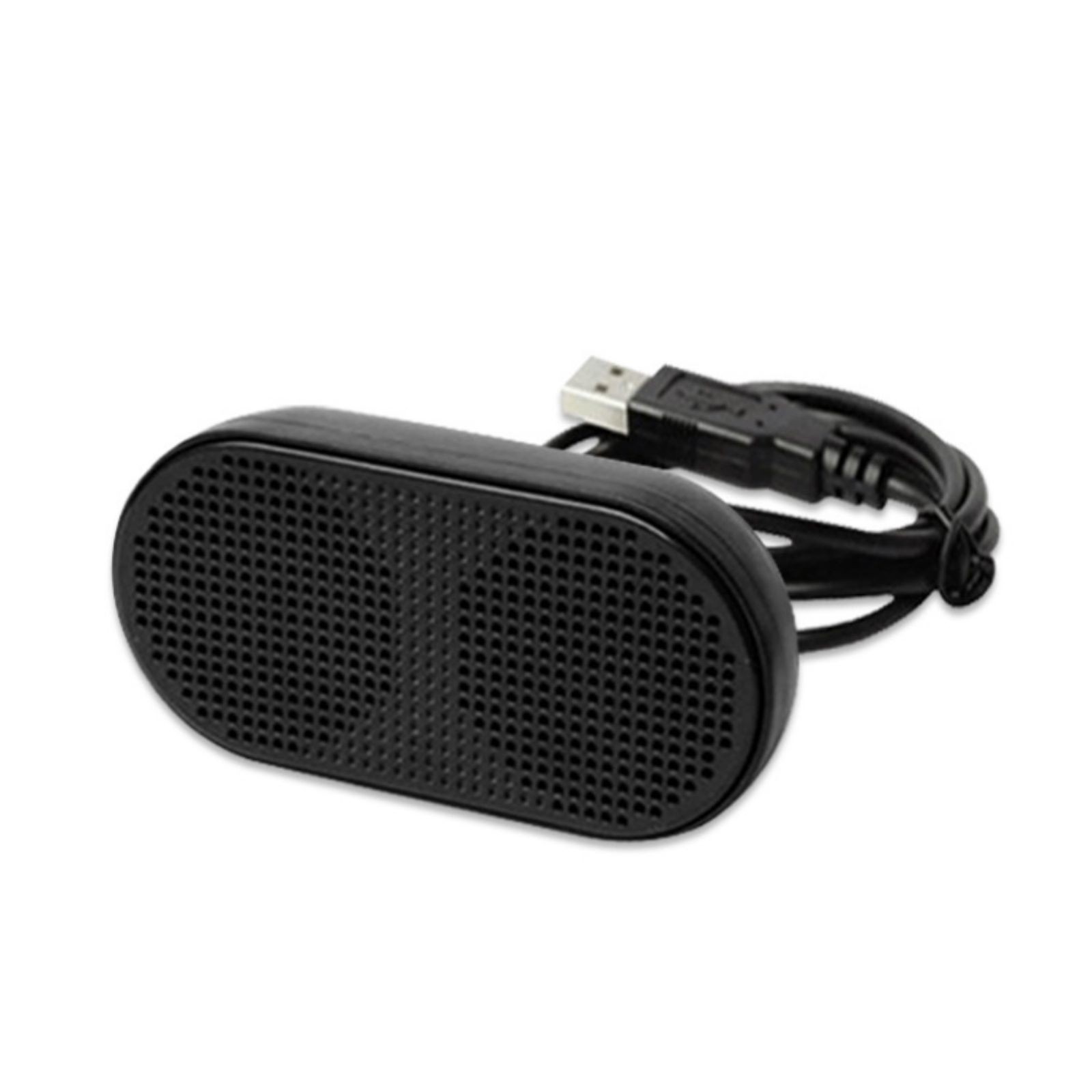 For Computer/Laptop/Notebook/PS4 5V 6W USB Speaker Plug and Play Easy Operation