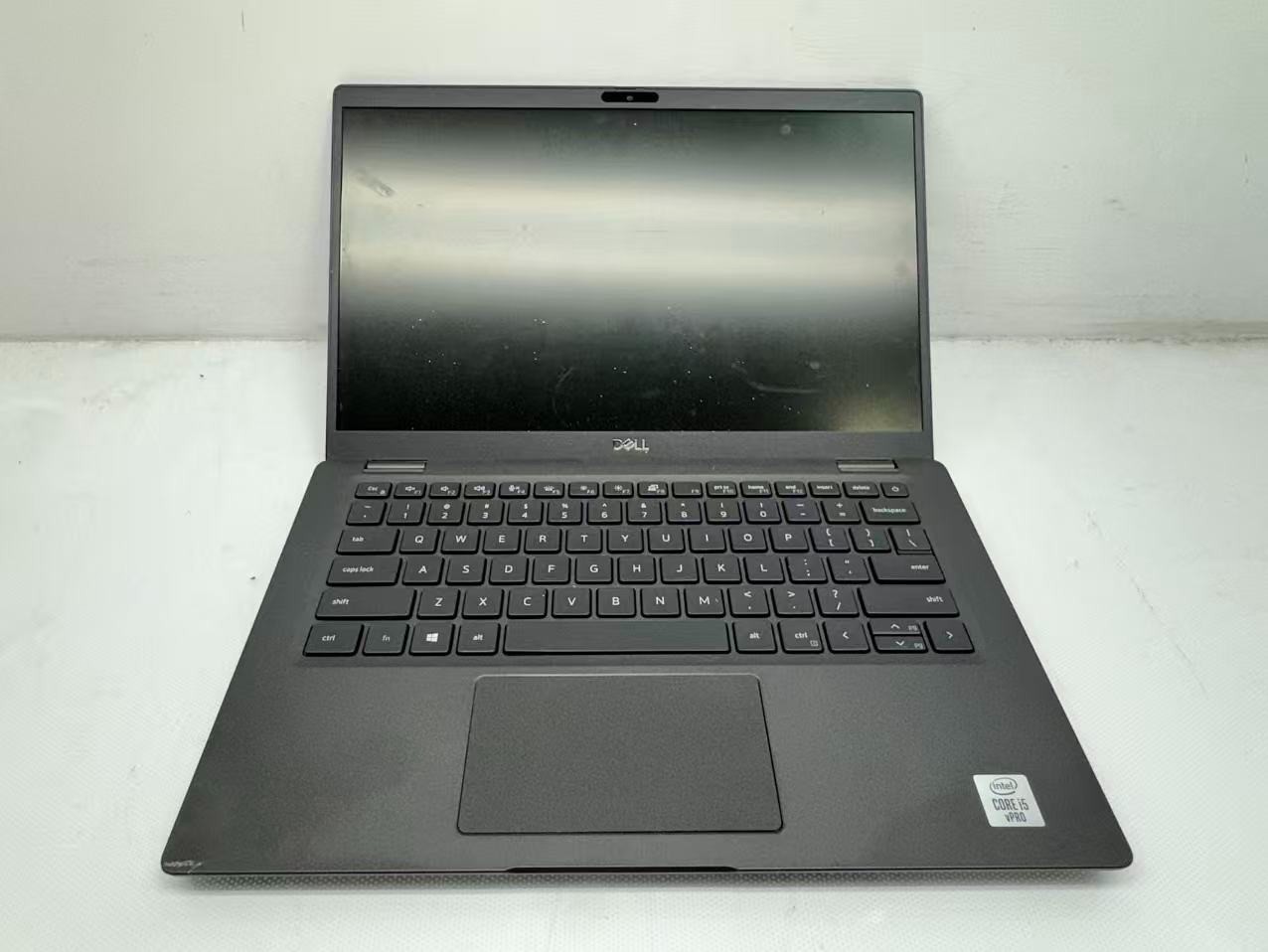 Dell Latitude 7310 13.3″ Laptop i5-10310U@1.7GHz 16G 256GB W/AC 768P *READ*