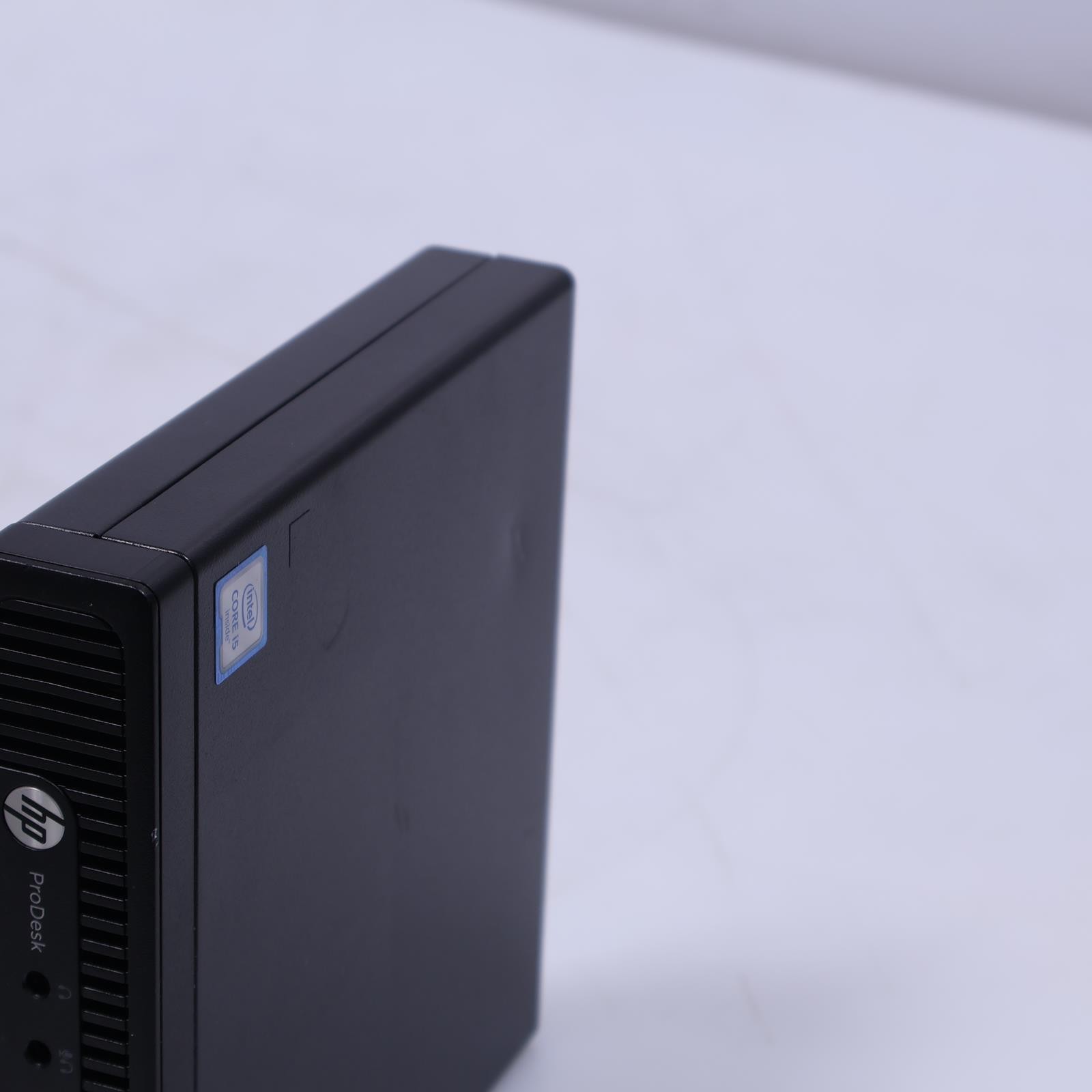 HP Prodesk 600 G2 DM Intel Core i5 6th Gen 8GB RAM No Drive/OS USFF Desktop B2
