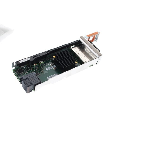 EMC 303-242-100C-01 10GBe Ethernet Toe ISCSI 4Gbics Network Adapter