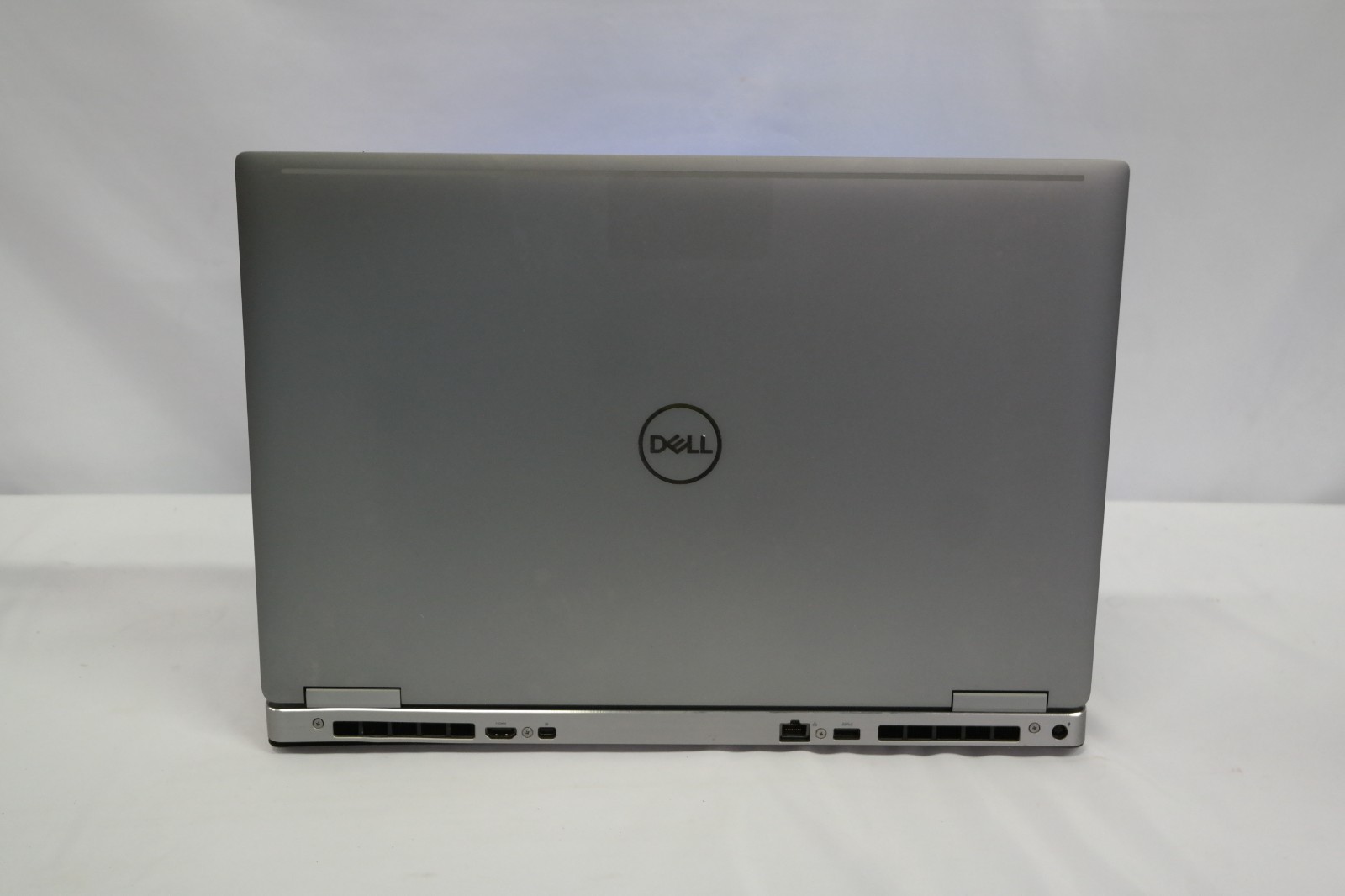 Dell Precision 7740 Core I7-9750H 16Gb 512Gb RTX 3000 6Gb