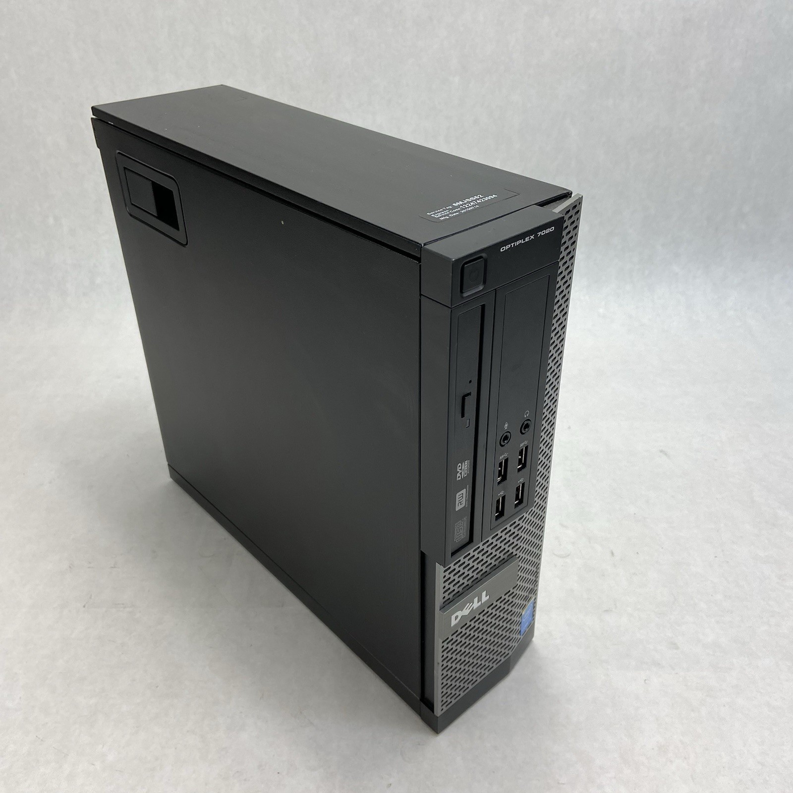 Dell Optiplex 7020 SFF Intel Core i5-4540 3.3GHz 4GB RAM No HDD No OS