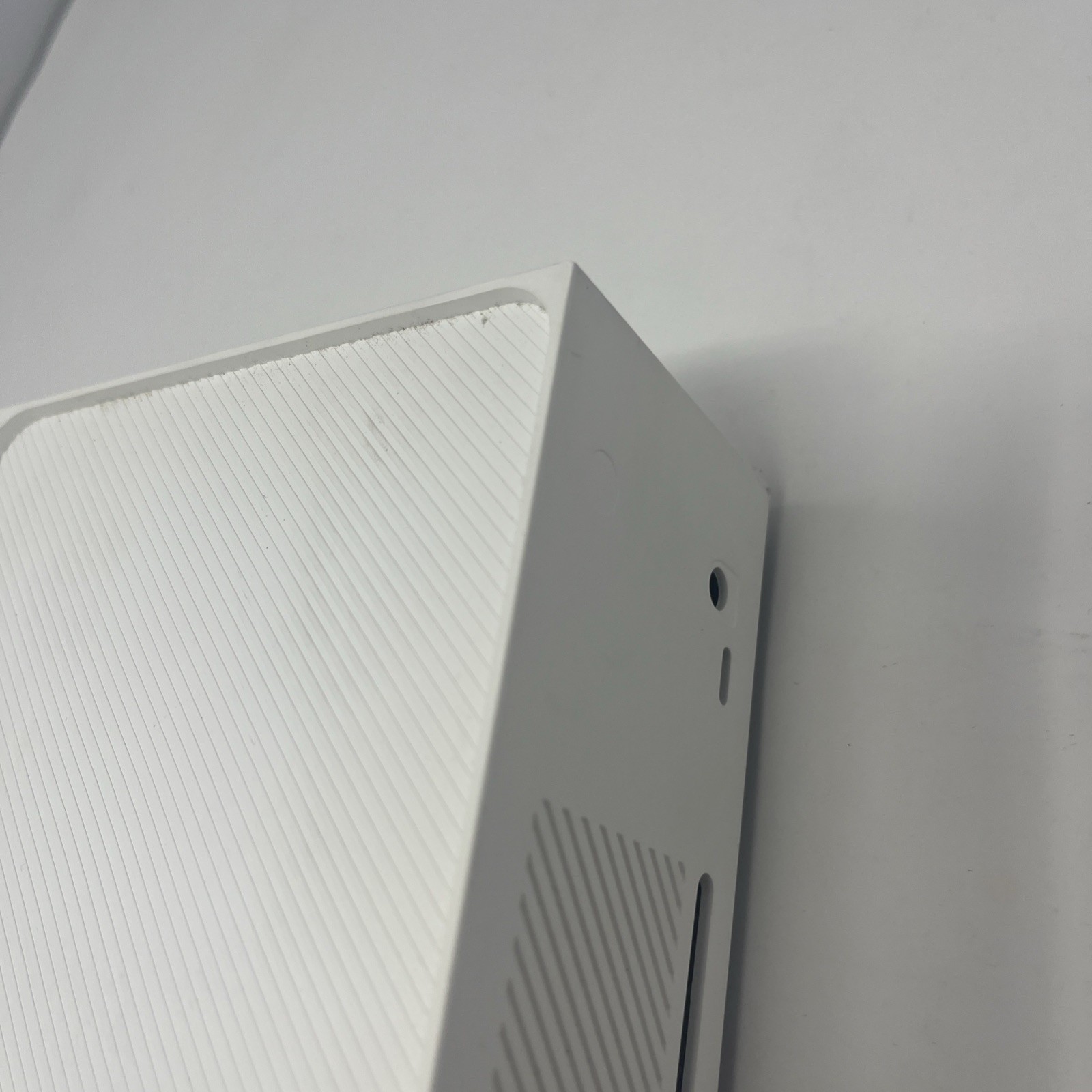 Liene Amber Series M100 instant 6″ photo printer DHP513 No Power Cord Untested