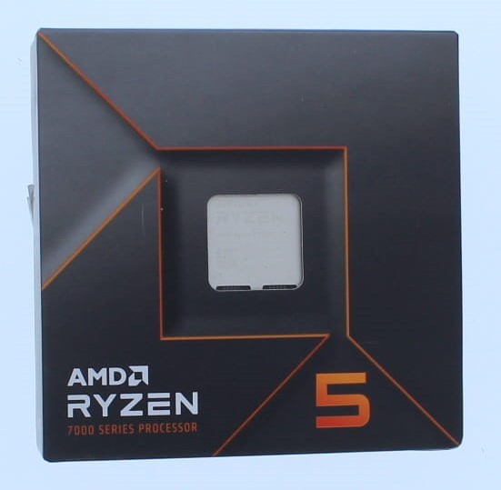 ADM Ryzen 7000 Series Processor 5