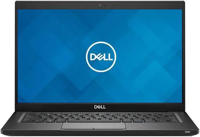 Dell Latitude 7000 Series 7389 13.3 in Flip Design 2-in-1 13.3 in FHD Touch –