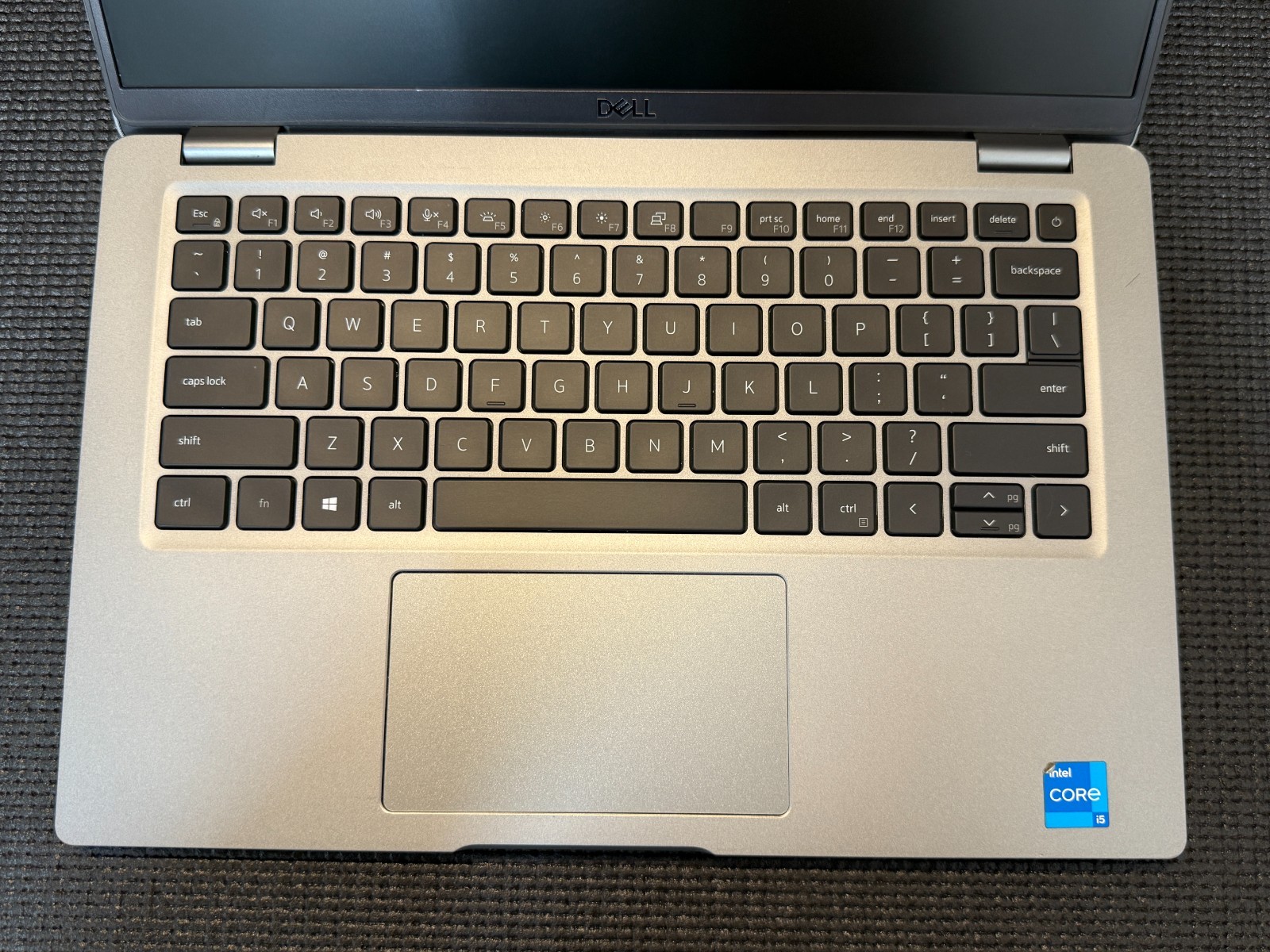 DELL LATITUDE 5420 14″ Intel Core I5-1135G7 2.4GHz 8GB RAM 256GB M.2 Laptop