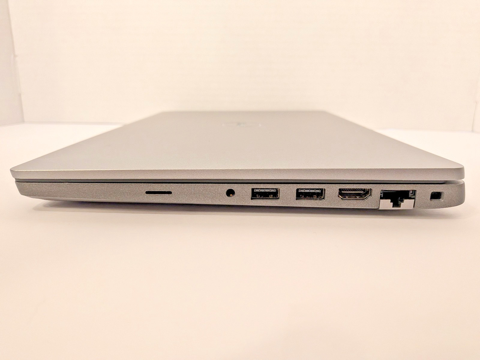 Dell Latitude 5430 | i5-1245U (10-Core) | Linux Mint 22.3 | 16GB RAM | 256GB SSD