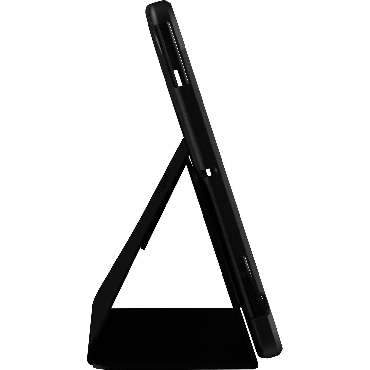 UAG Case with Pencil Holder for Apple iPad 10.2 9th Gen MK2K3LL/A Space Gray