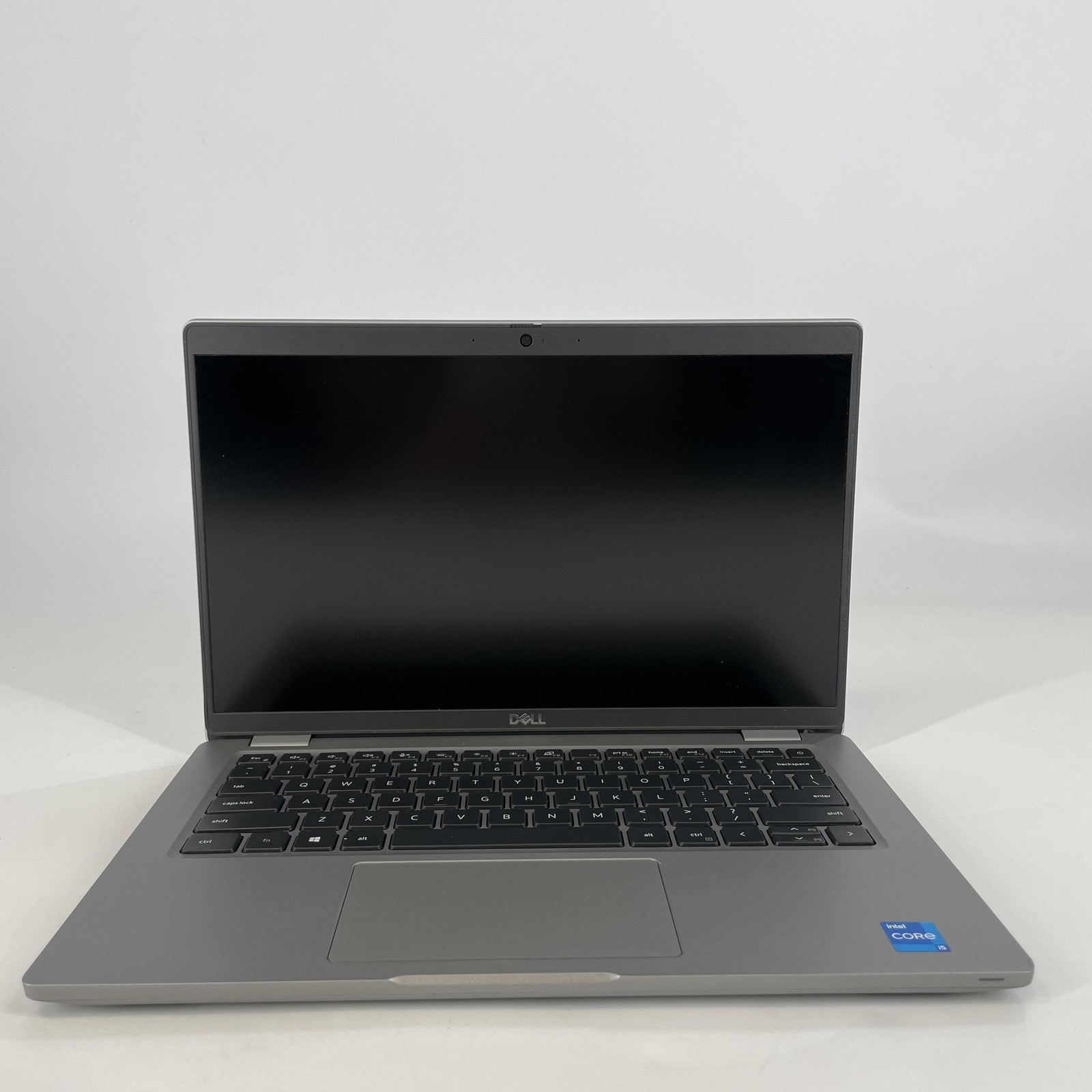 Dell Latitude 5420 14 Gray FHD i5-1135G7 2.40GHz 16GB 256GB SSD Good