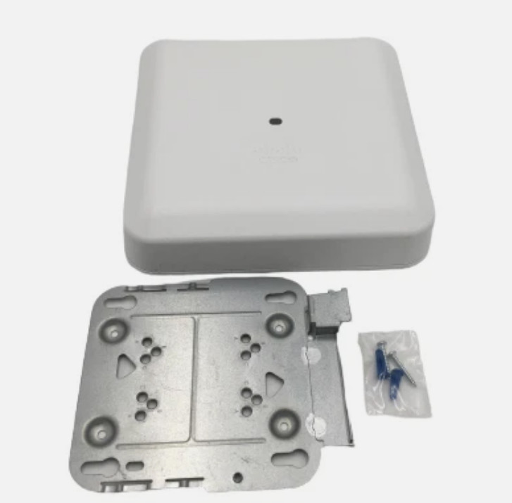 Cisco AIR-AP2802I-B-K9 Wireless Access Point Aironet 802.11ac + Bracket, Tested