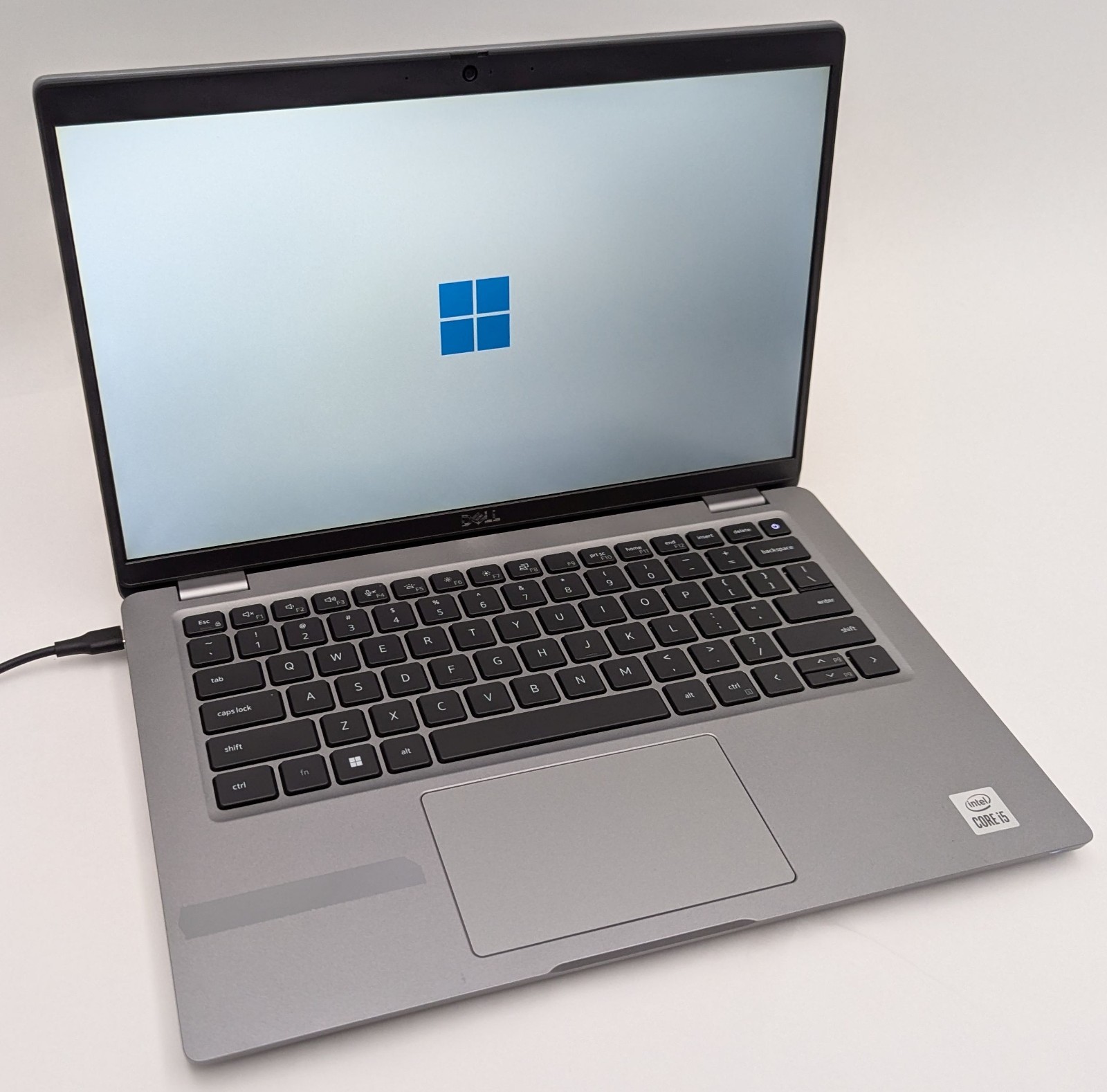 Dell Latitude 5420 14″ Laptop i5-10310U 1.70GHz 8GB RAM 256GB NVMe Win 11 Pro
