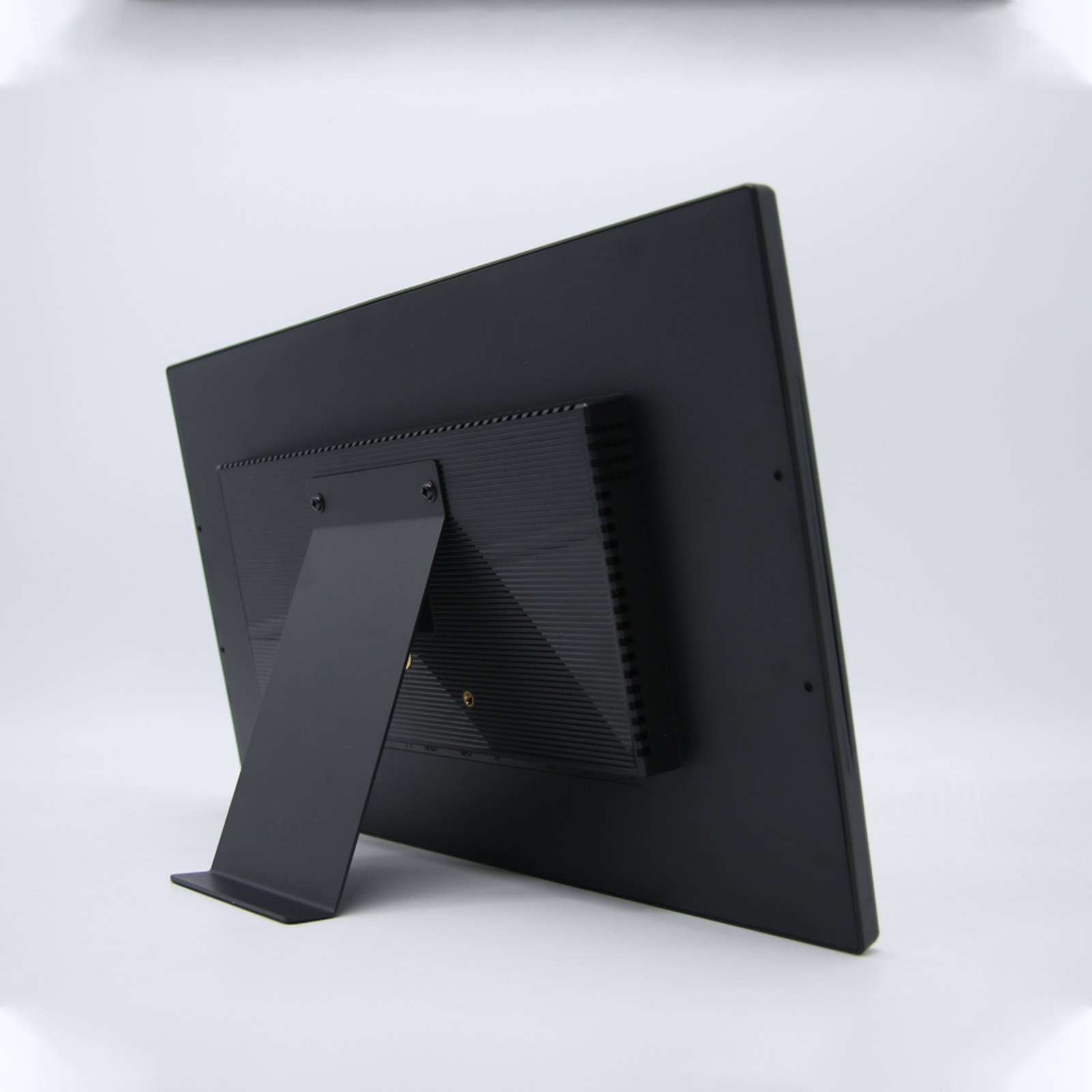 Industrial Large Android Tablet 15.6 Inch Wifi Bluetooth Waterproof Tablets PC=