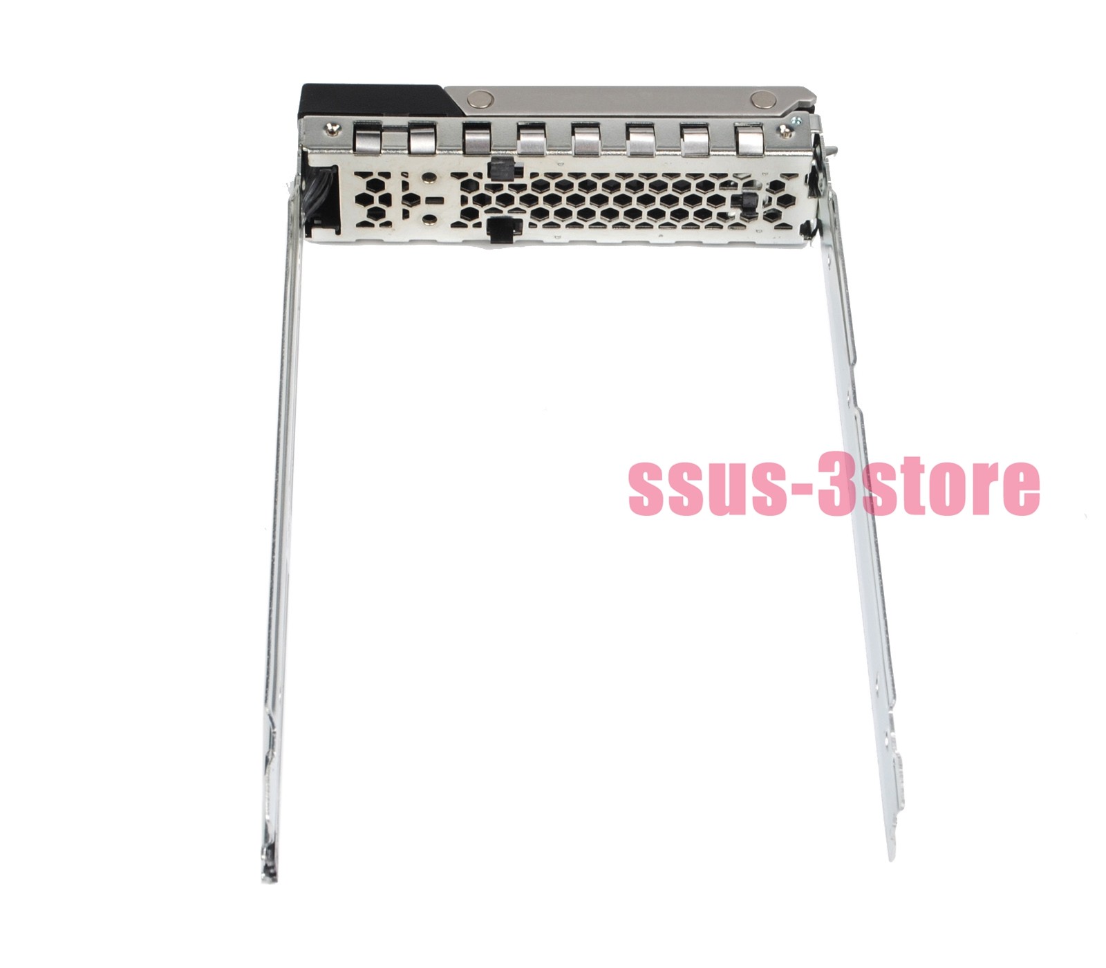 DELL X7K8W SAS SATA 3.5inch LFF Hard Drive Tray Caddy with SCREWS