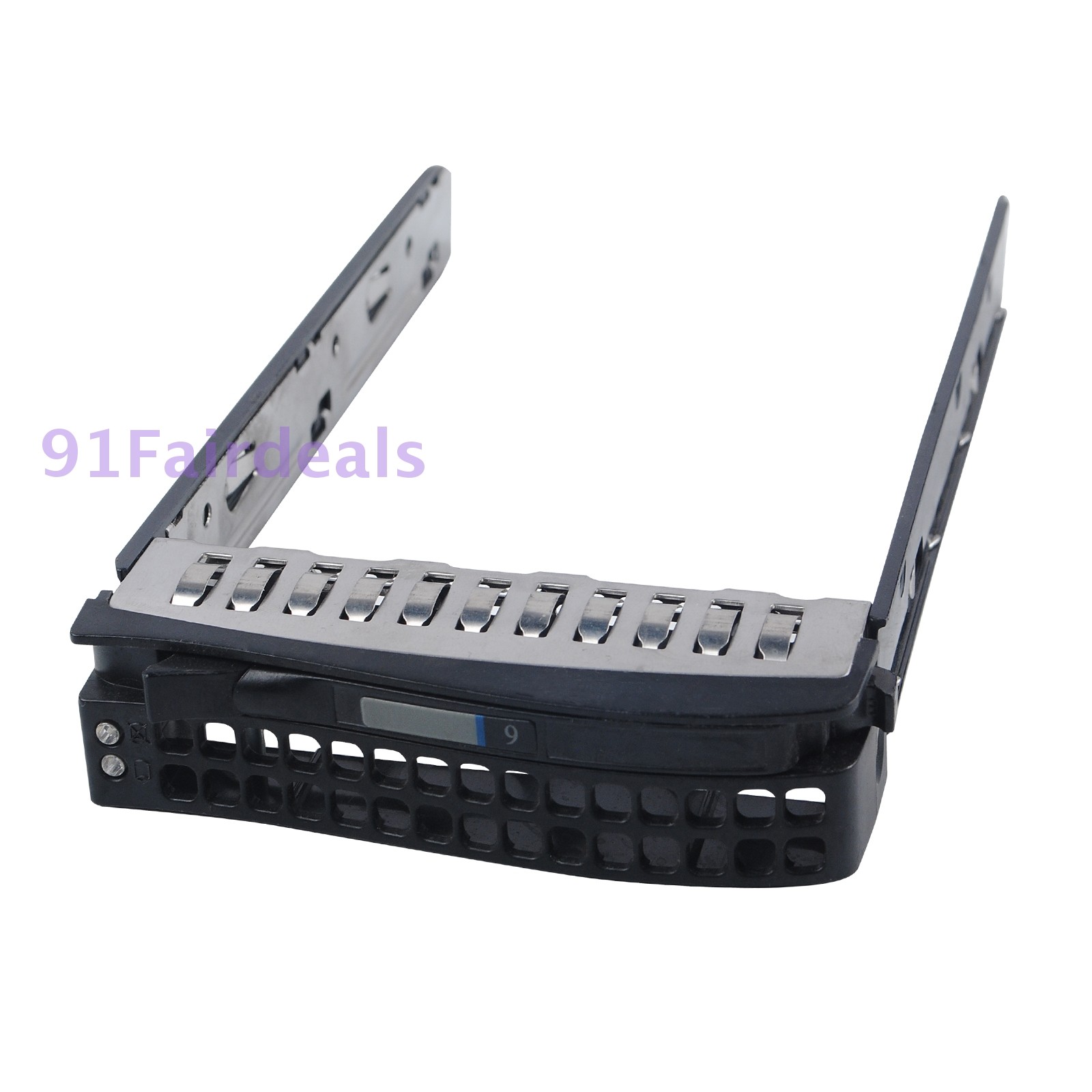 lot Supermicro MCP-220-00075-0B Gen 5.5 Hot-Swap 3.5″ HDD Tray Caddy USA