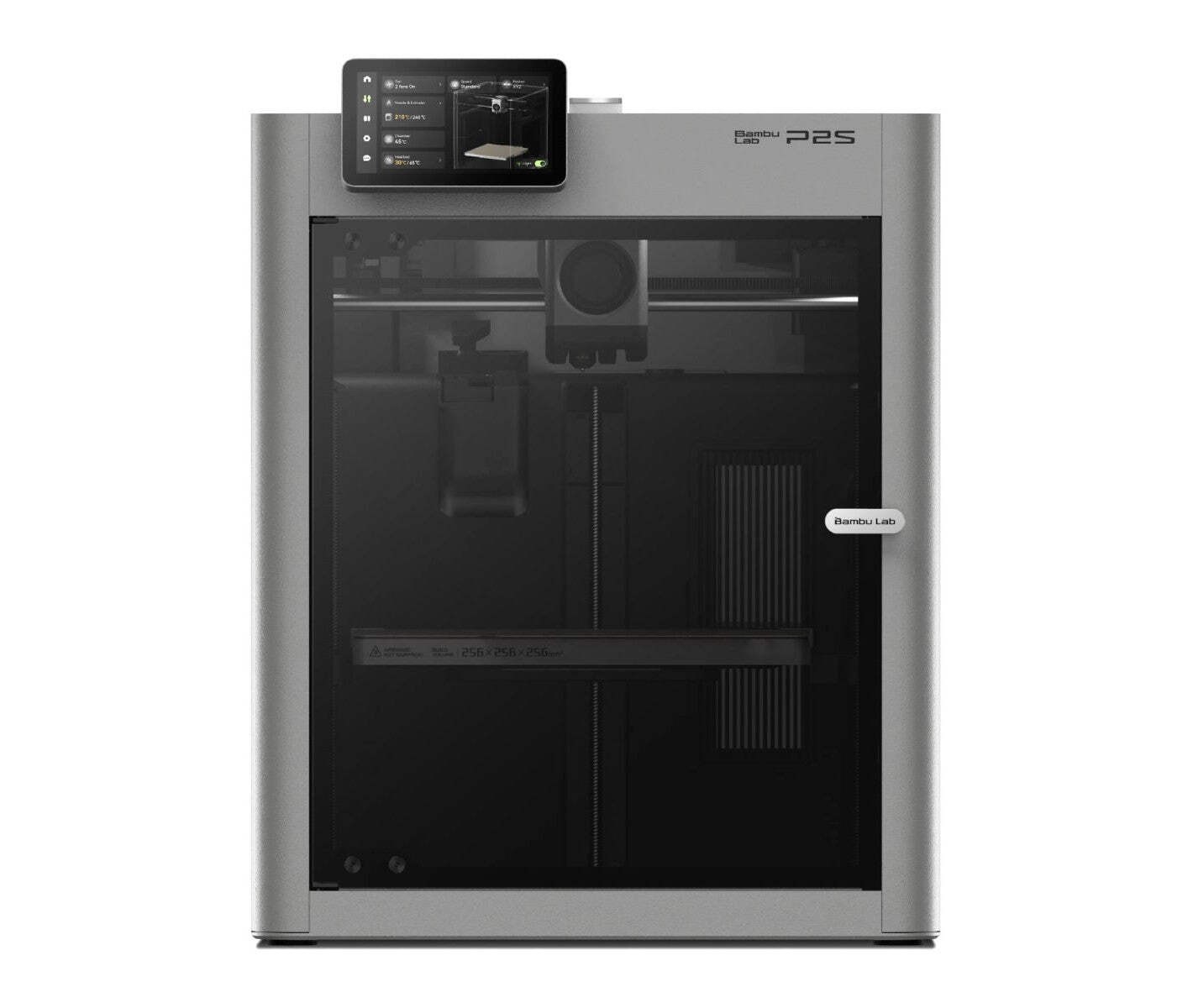 Bambu Lab P2S 3D Printer