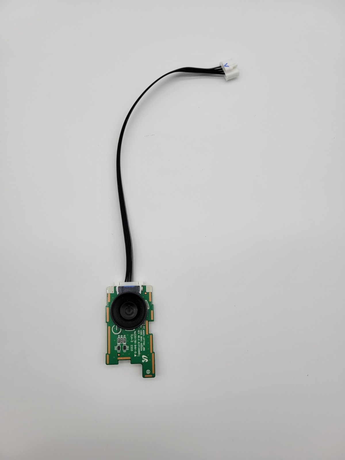 Button Control Panel For Samsung 27-inch T35F LED Monitor, LF27T350FHNXZA
