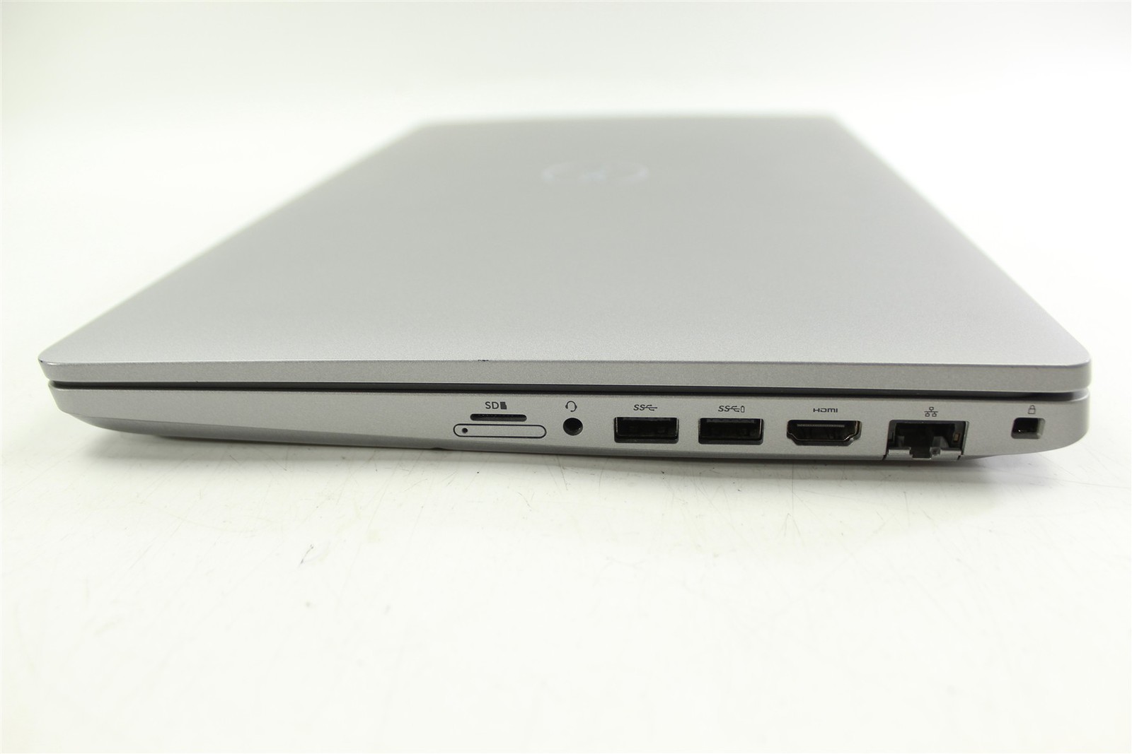 Dell Precision 3551 15.6″ FHD i9-10885H 2.4GHz 512GB SSD 32GB RAM W11H P620