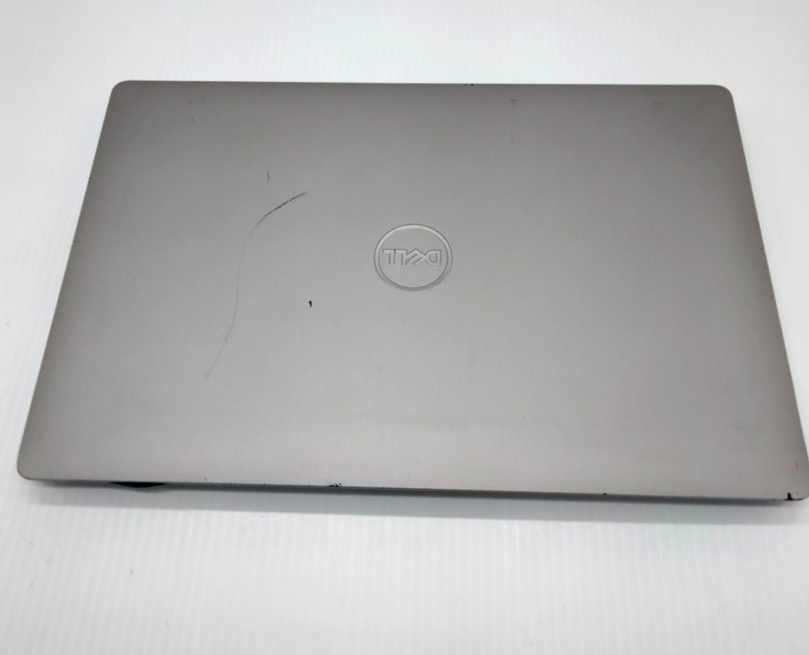 Dell Latitude 5511 15.6″ i7-10850H 2.70GHz No RAM No SSD laptop