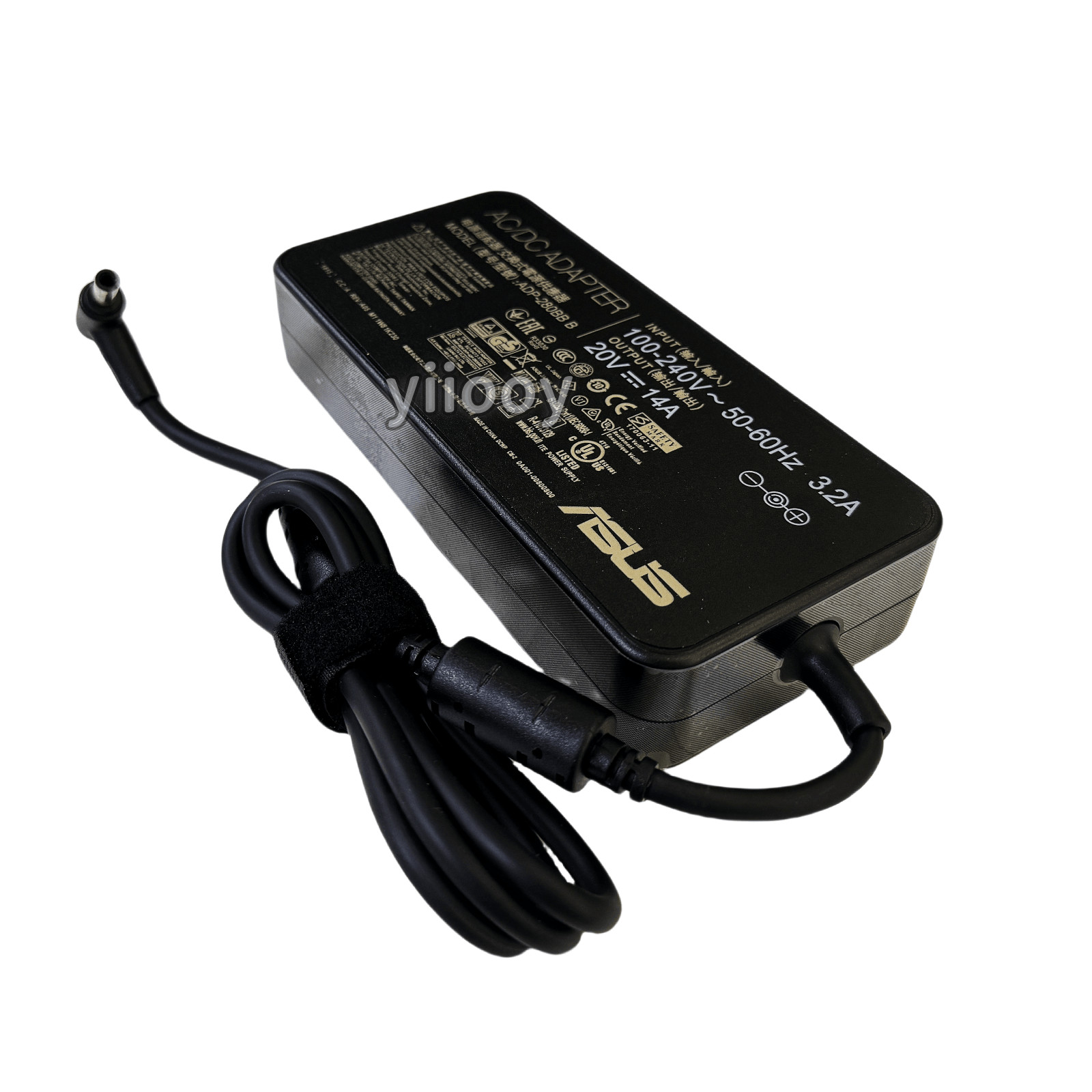 OEM 280W ADP-280BB B ADP-280EB B Charger for ASUS ROG Strix Scar 17/Zephyrus Duo