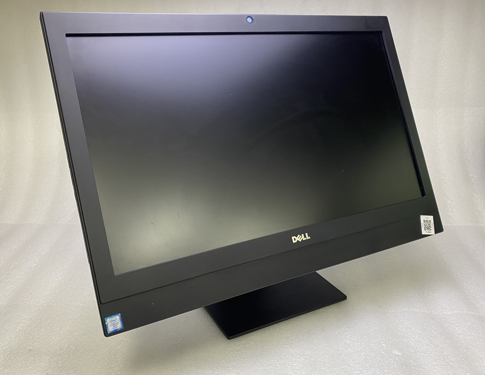 Dell OptiPlex 7440 AIO 23″ Core i7-6700 3.4GHz 16GB RAM 500GB HDD NO OS Good