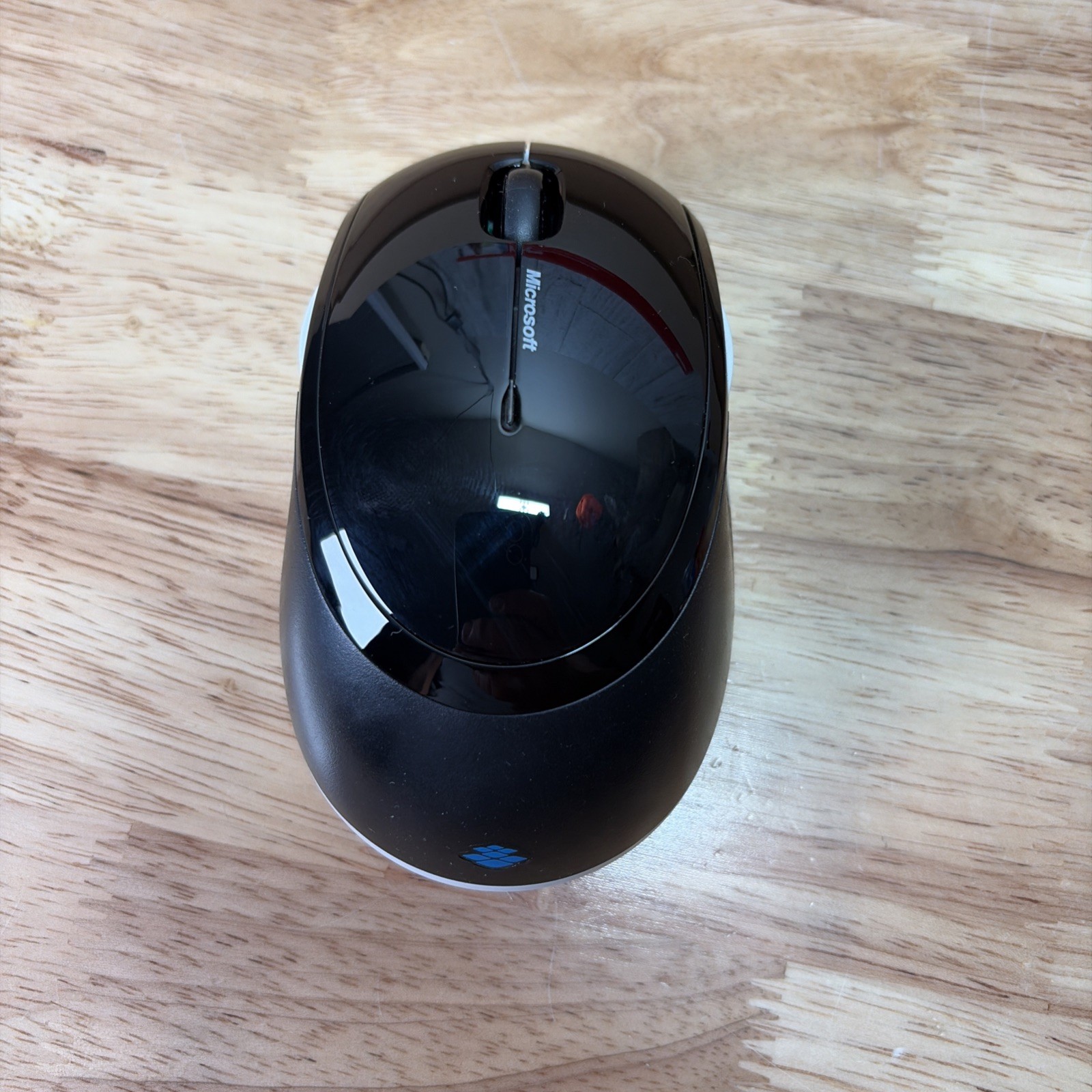 Microsoft Wireless Desktop 3000 Keyboard Bluetrack Tech Keyboard Mouse Dongle