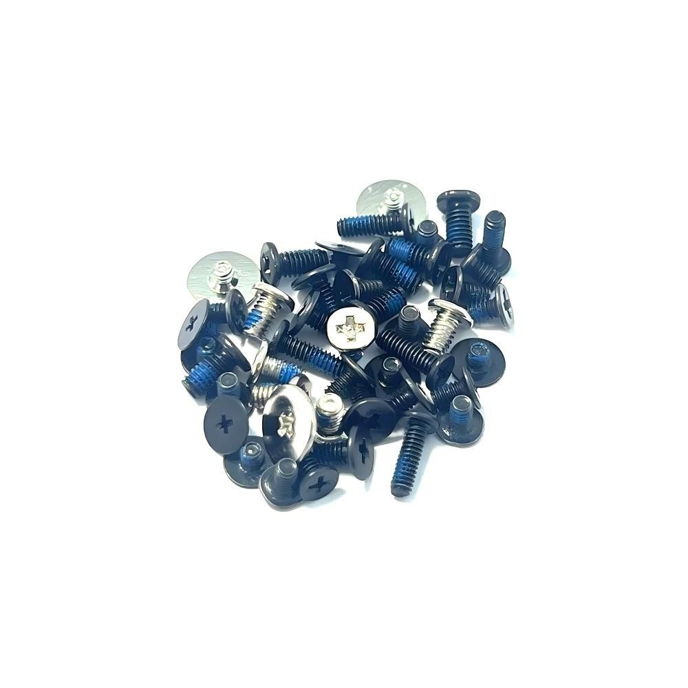set of screws For ASUS Vivobook 15 X1502 X1502ZA X1502VA M1502 M1502IA