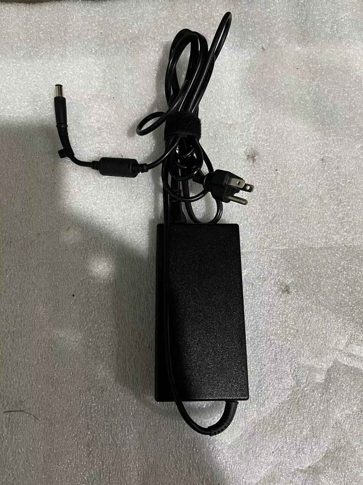 Genuine HP 19.5V 6.15A 120W Laptop Charger AC Adapter Power Supply w/ Power