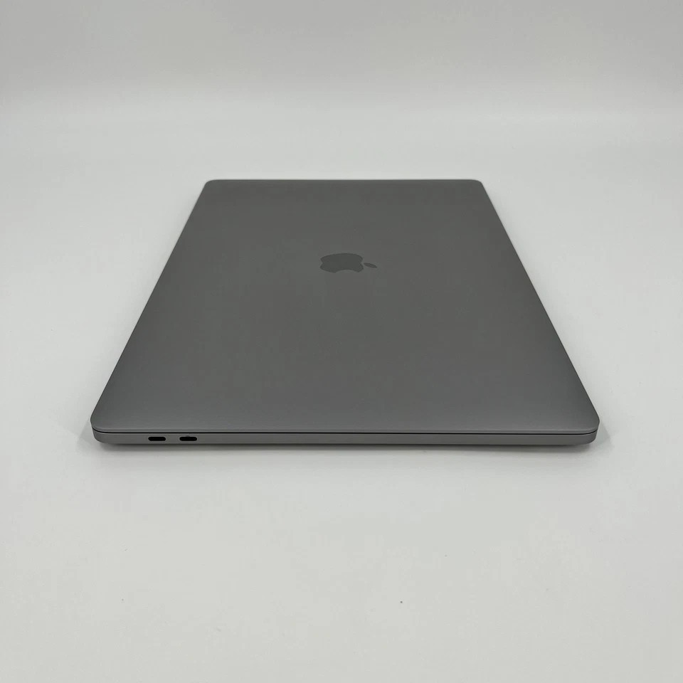 MacBook Pro 16 Touch Bar Space Gray 2019 2.4GHz i9 32GB 1TB AMD Radeon Pro 5500M