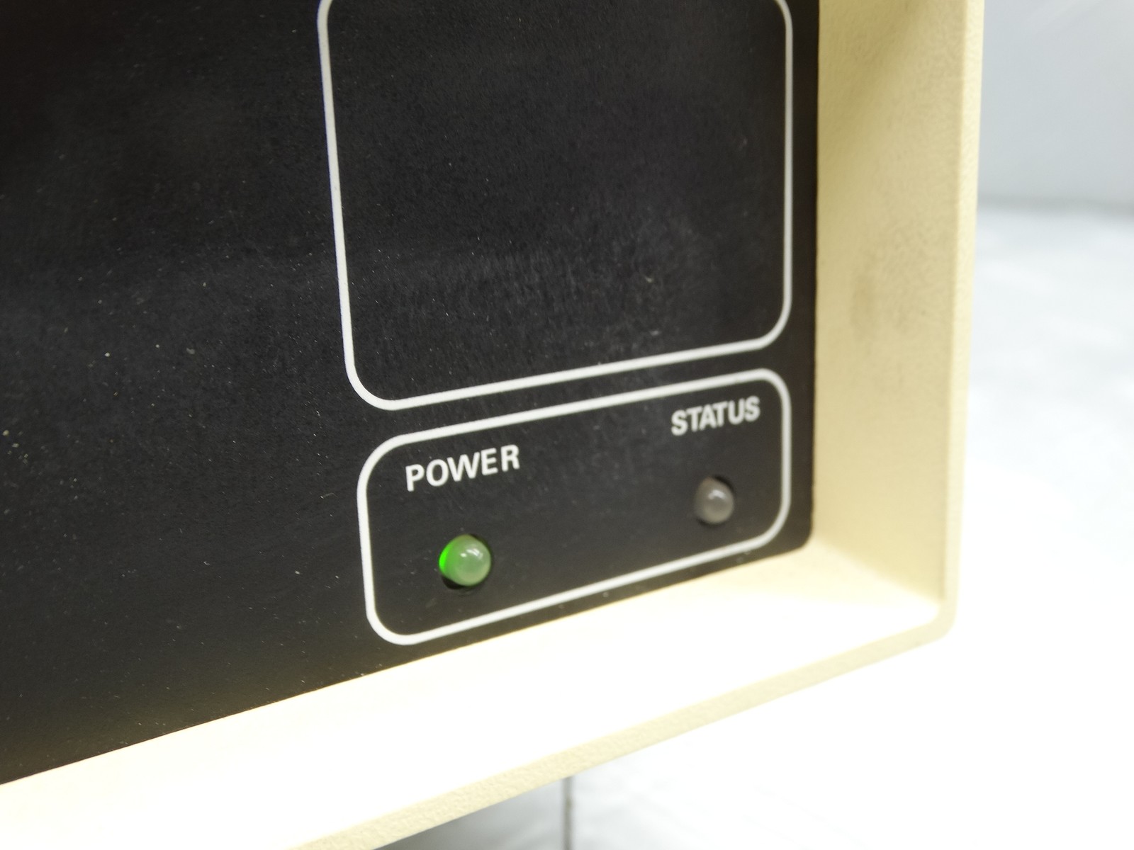 LocalNet 20/100 ZO1 Option Vintage Data Encryption Device