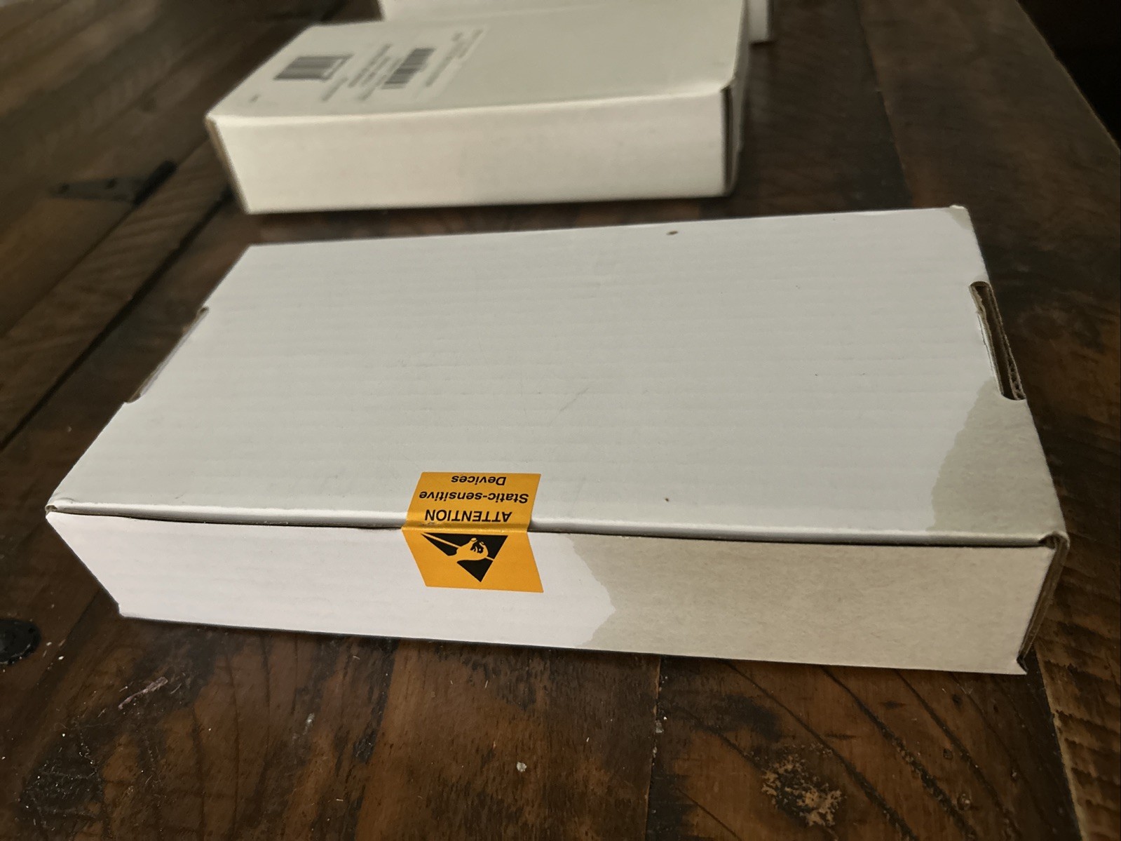 New Sealed Vertiv Liebert IntelliSlot RDU101 – Network Card | Remote Monitoring