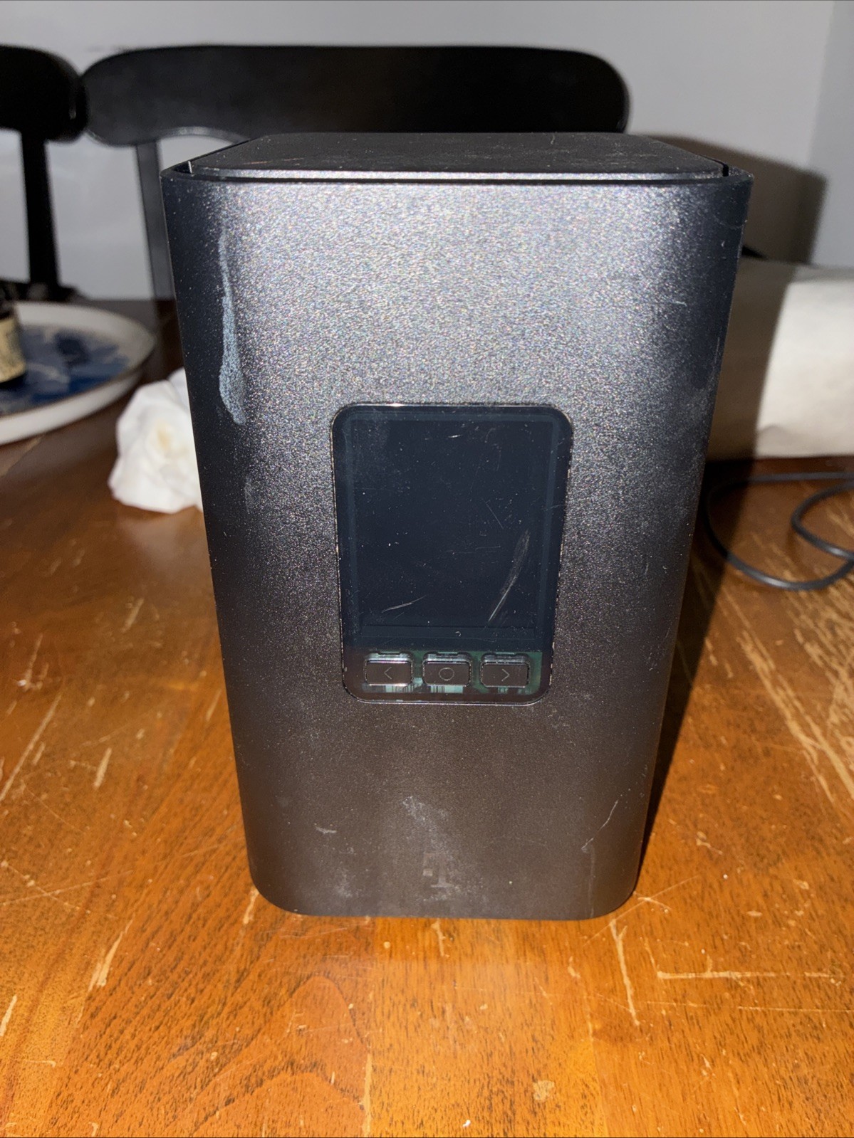 T-Mobile Arcadyan KVD21 5G Gateway WiFi 6 Home Internet Modem Router – Black