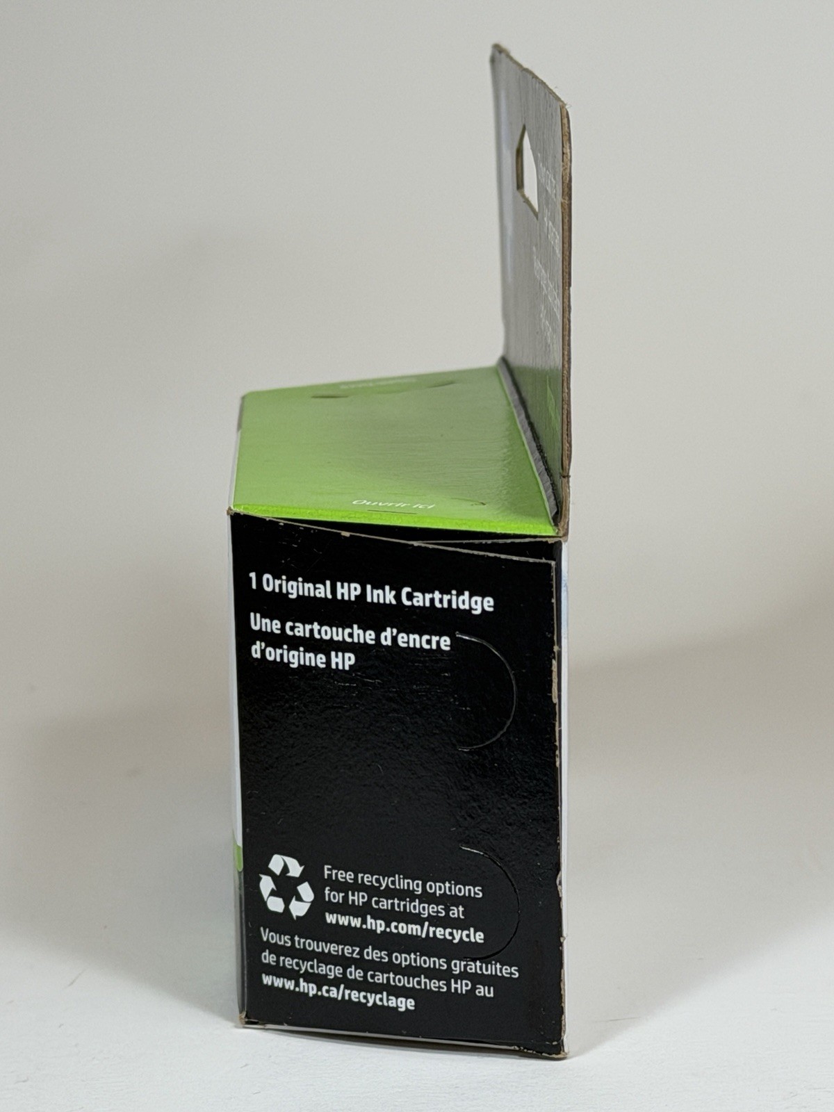 HP 61XL Black High Yield Ink Cartridge – CH563WN #140 Date 04/2024 New OEM