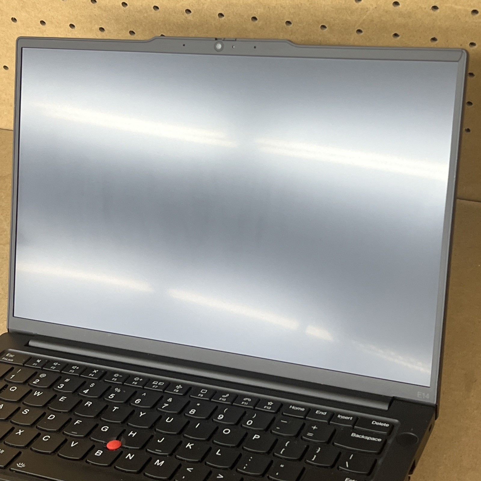Lenovo ThinkPad E14 Gen 5 i5-1335U 4.6GHz 16gb Ram 256gb SSD- Fair W11 Pro