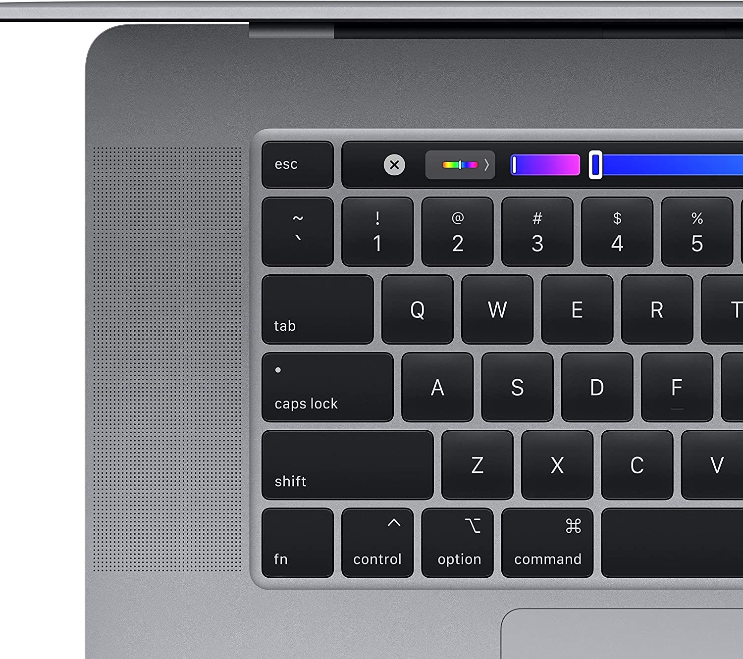 Apple MacBook Pro A2141 16″ i7-9750H@2.6GHz 16GB/512GB Radeon Pro 5300M- Sonoma