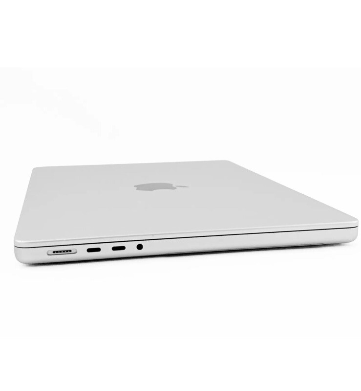 Apple MacBook Pro (14-inch, 2021) M1 Pro 10-Core / 16GB / 1TB SSD / 16-Core GPU