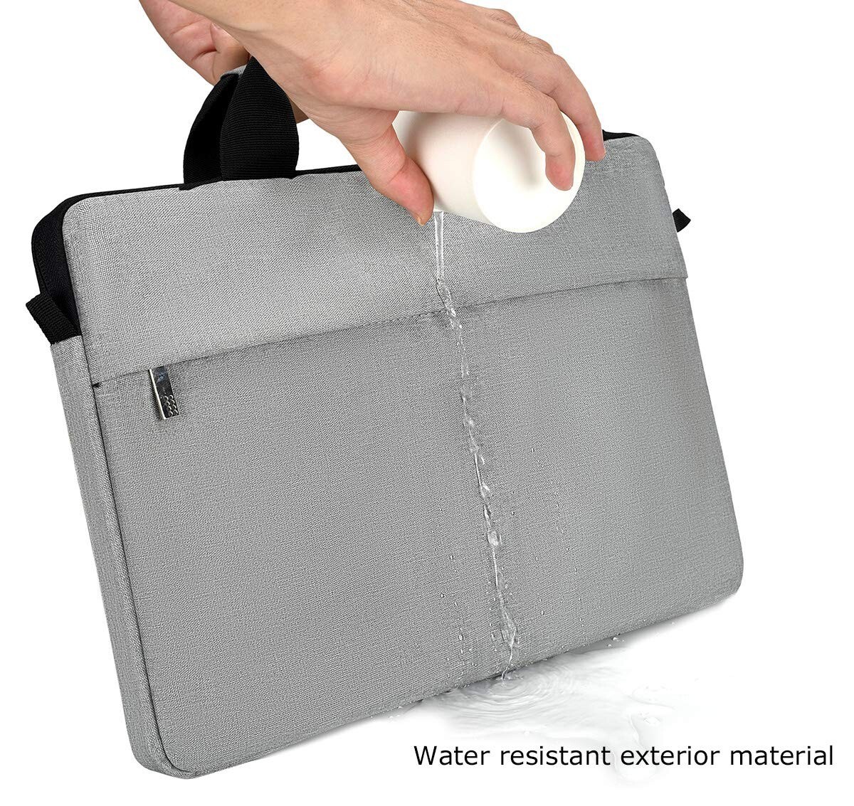 13.3 Inch Laptop Sleeve Case Shoulder Bag for Acer Chromebook R 13,Huawei MateB
