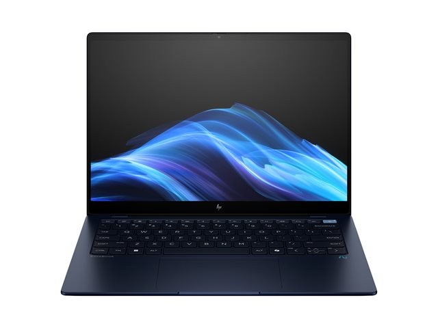 HP EliteBook Ultra G1q8 14″ 2.2K Touch X Plus X1P-42-100 16GB 512GB SSD W11P BL