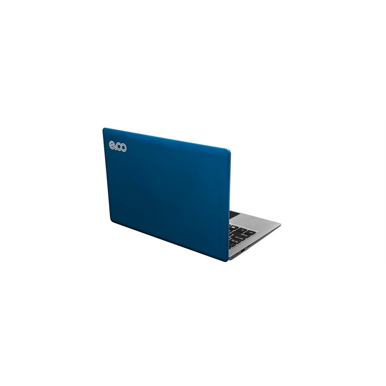 EVOO EV-C-116-7BL 11.6″ HD Celeron N4000 1.1GHz Intel UHD Graphics 600 4GB RAM