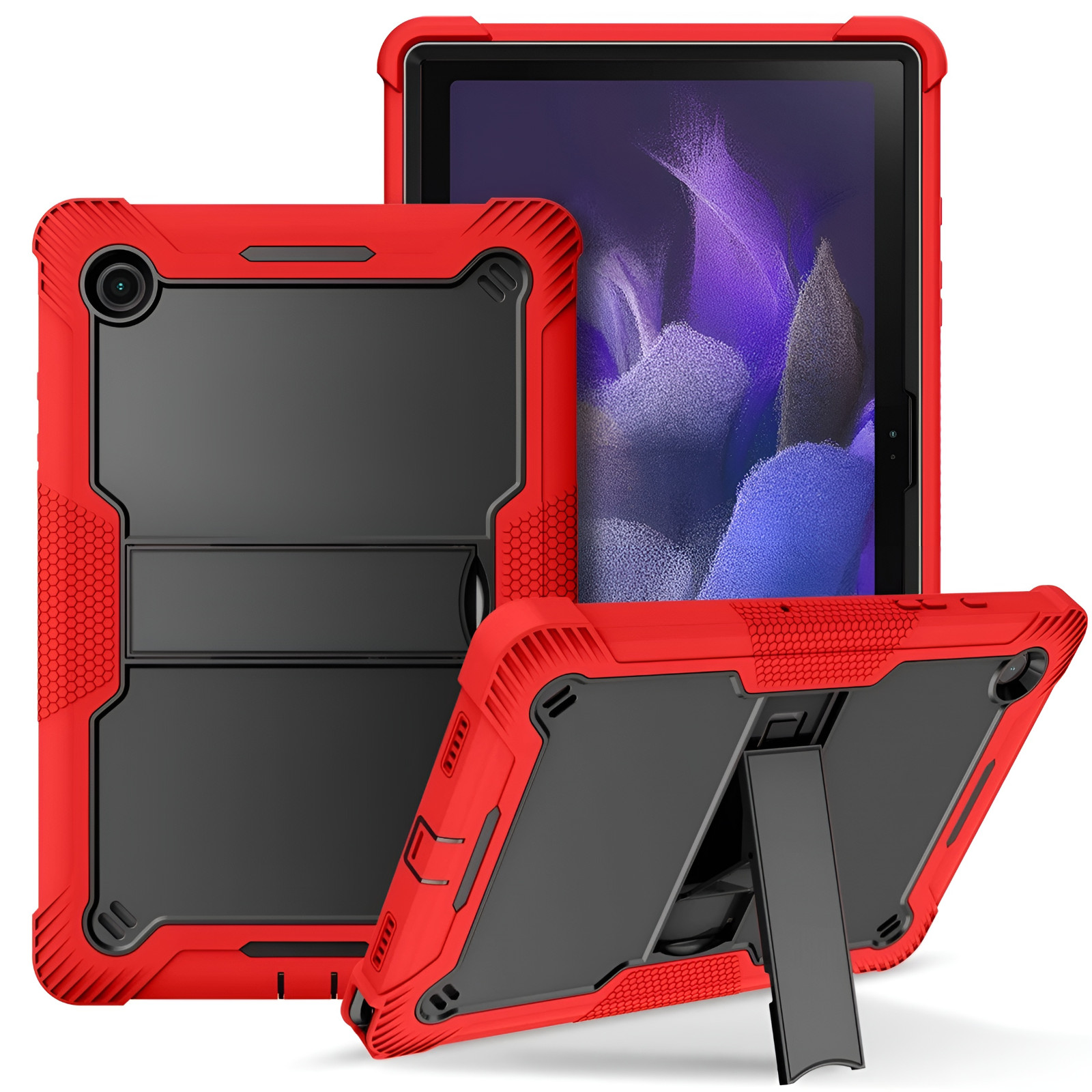 Shockproof Case Cover For Apple iPad 9th 8th 7th 6th 5th Generation 10.2″ 9.7″