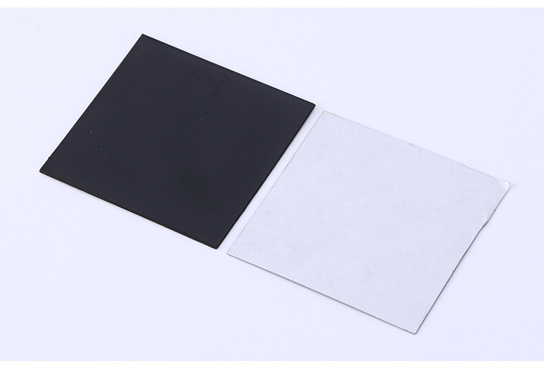 Lot of 4x 30x30mm IC Graphite Thermal Pad – Alternative To Paste – HUGE SAVING!